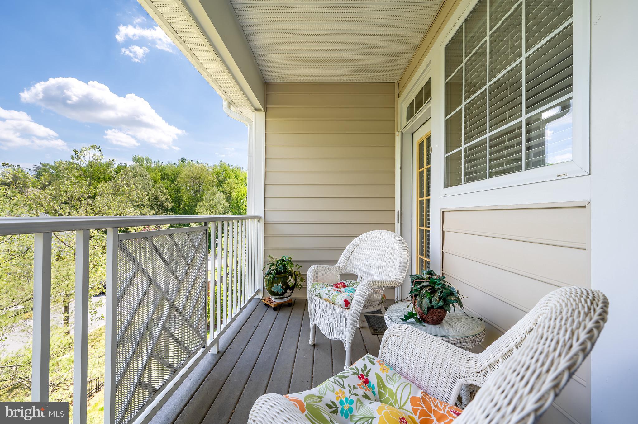 THE HAMLETS AT SOUTH RIVER COLONY - Residential