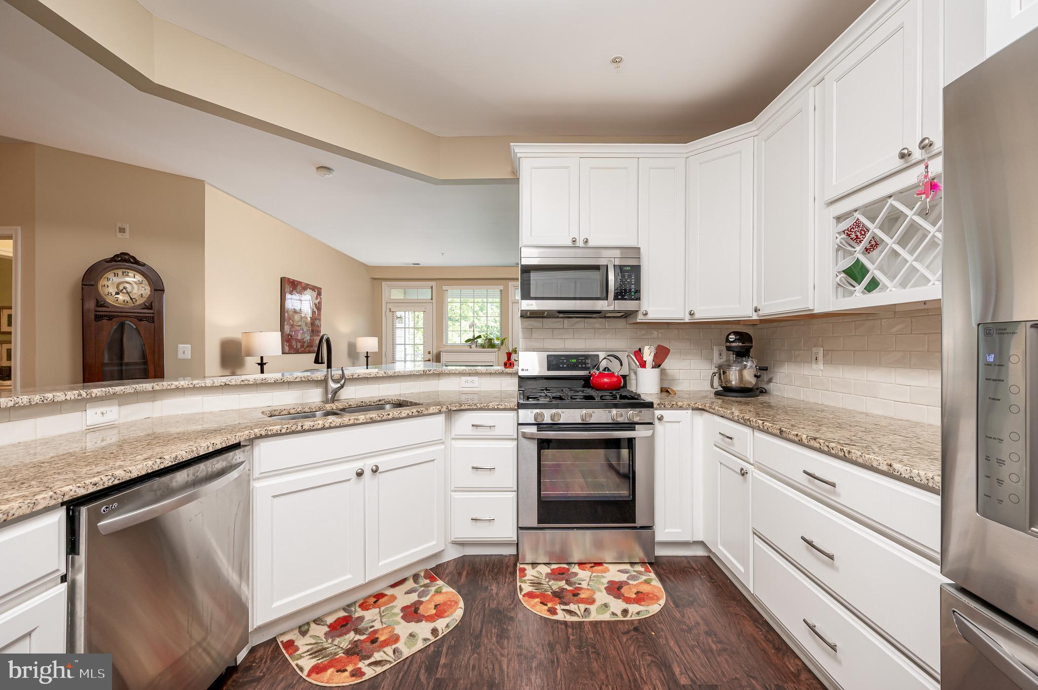 THE HAMLETS AT SOUTH RIVER COLONY - Residential