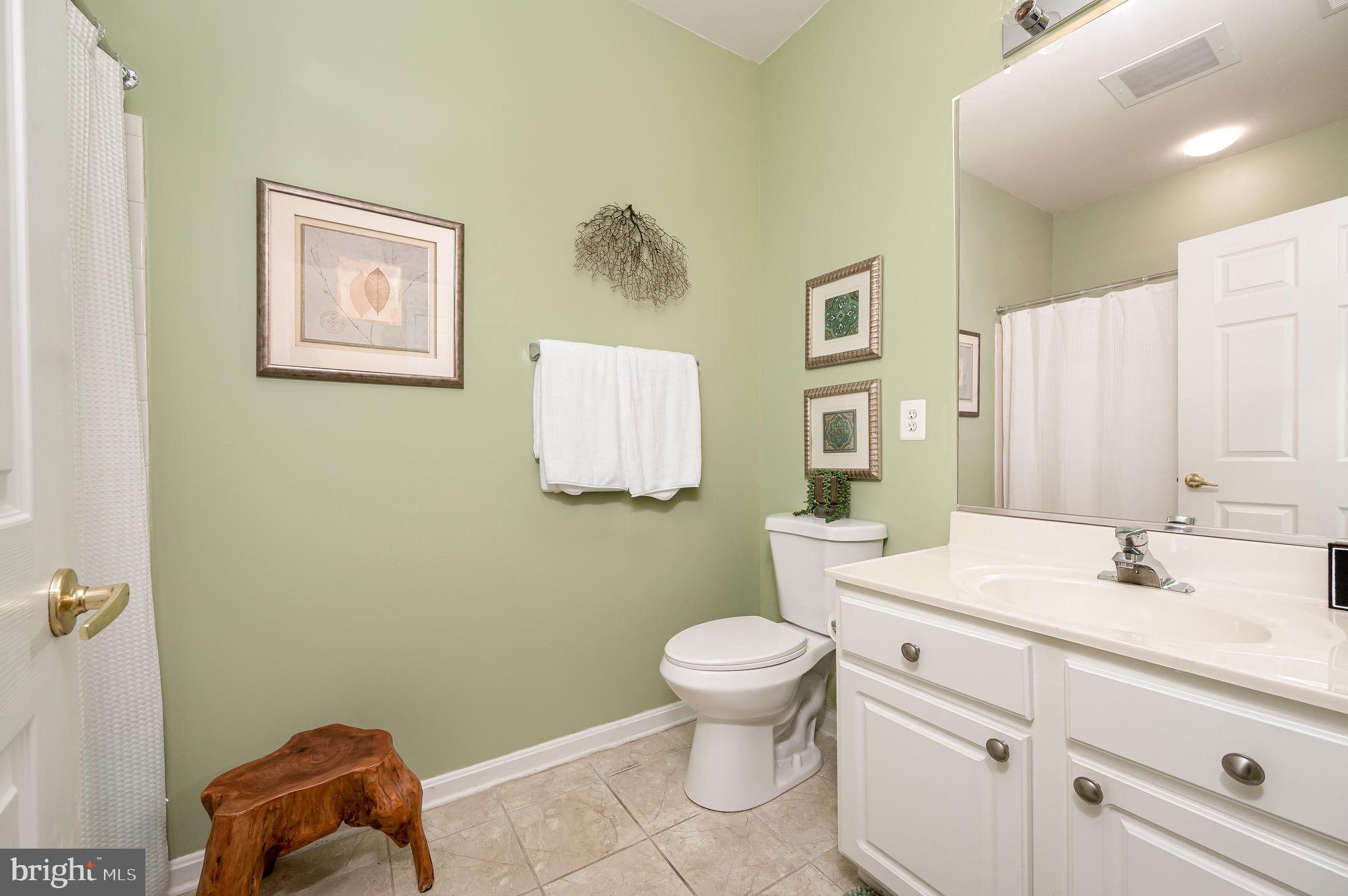 THE HAMLETS AT SOUTH RIVER COLONY - Residential