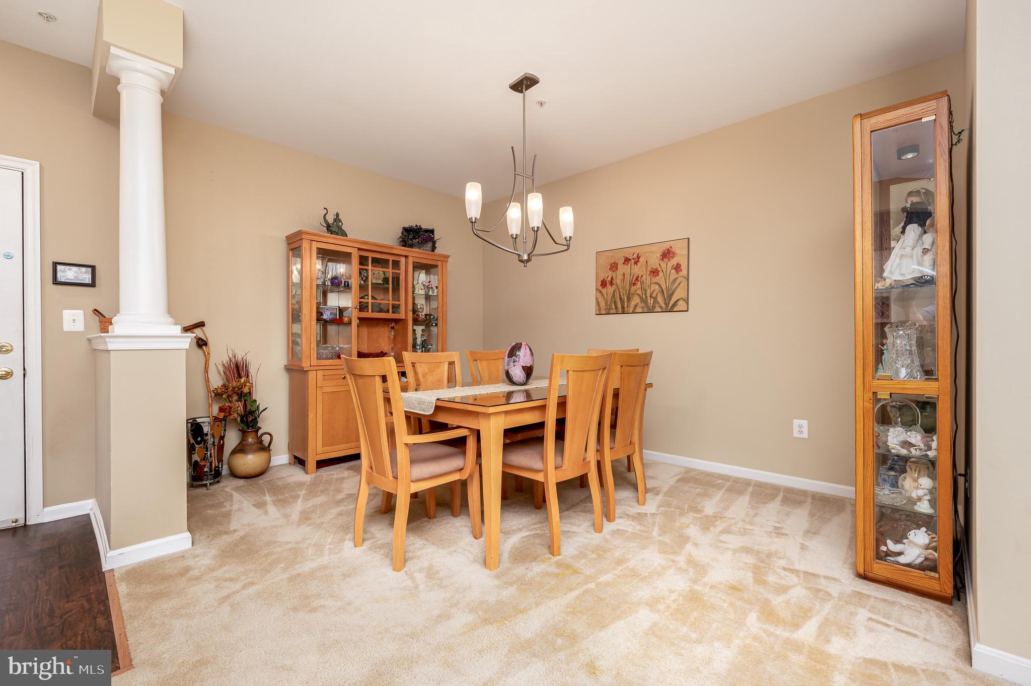 THE HAMLETS AT SOUTH RIVER COLONY - Residential