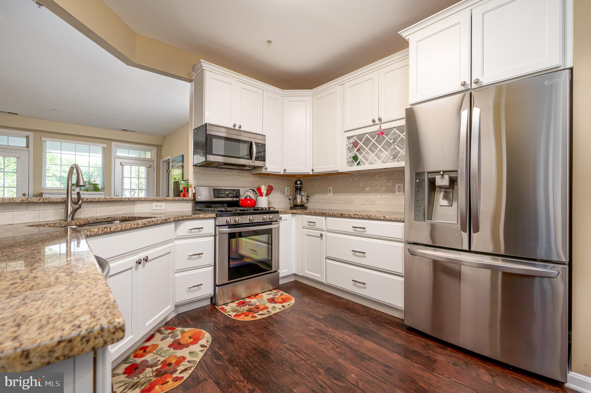 THE HAMLETS AT SOUTH RIVER COLONY - Residential