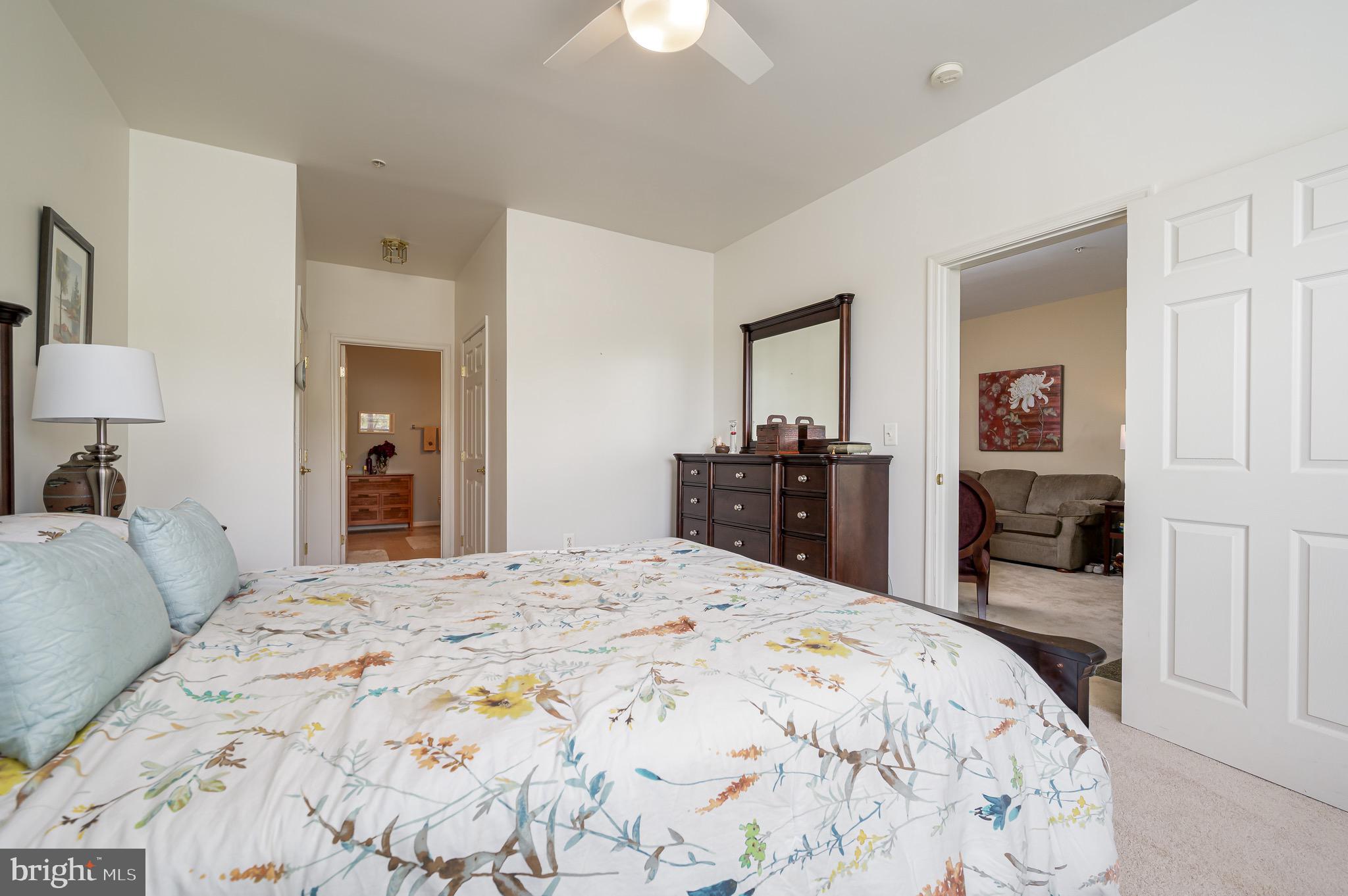 THE HAMLETS AT SOUTH RIVER COLONY - Residential