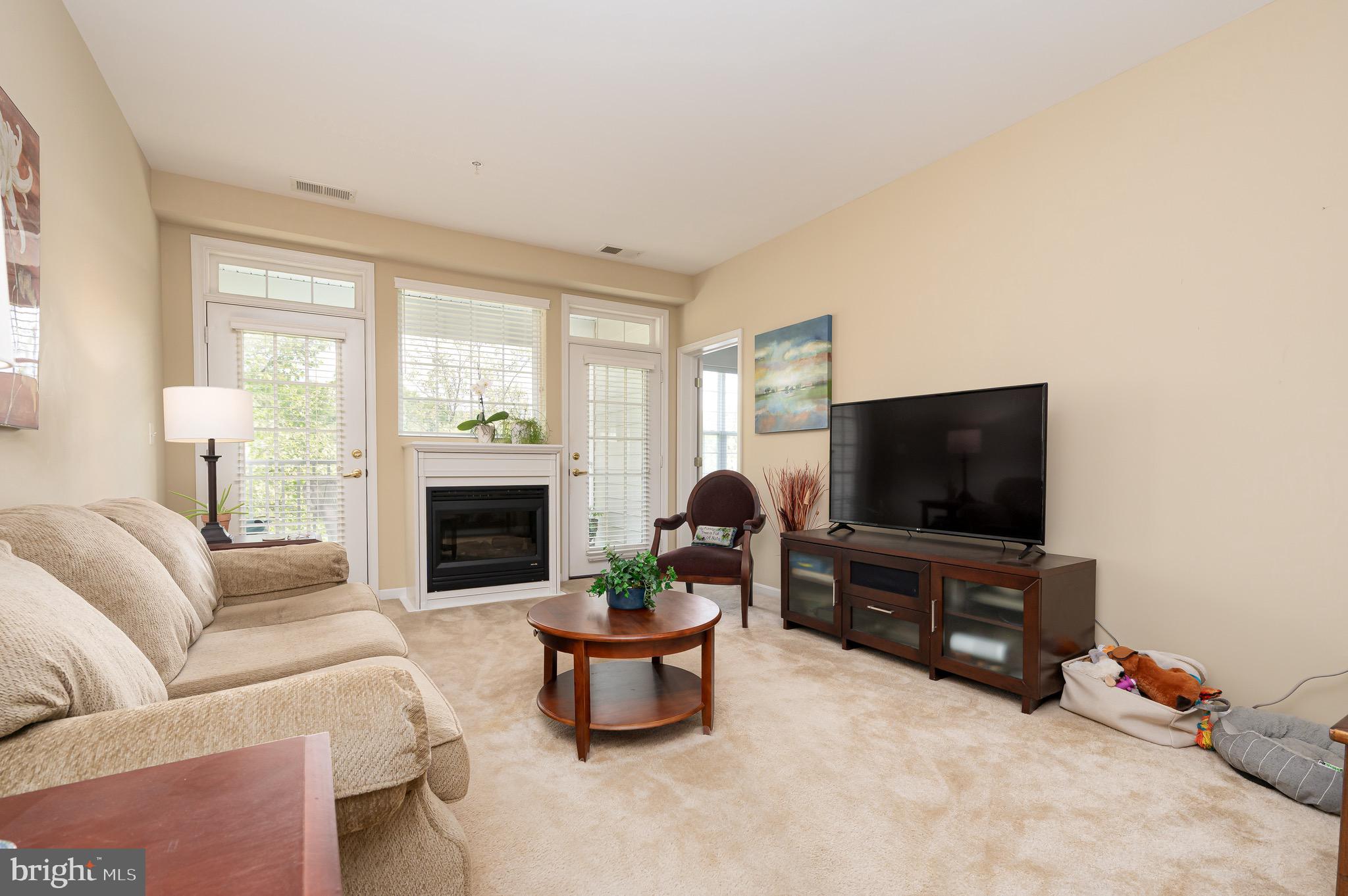 THE HAMLETS AT SOUTH RIVER COLONY - Residential