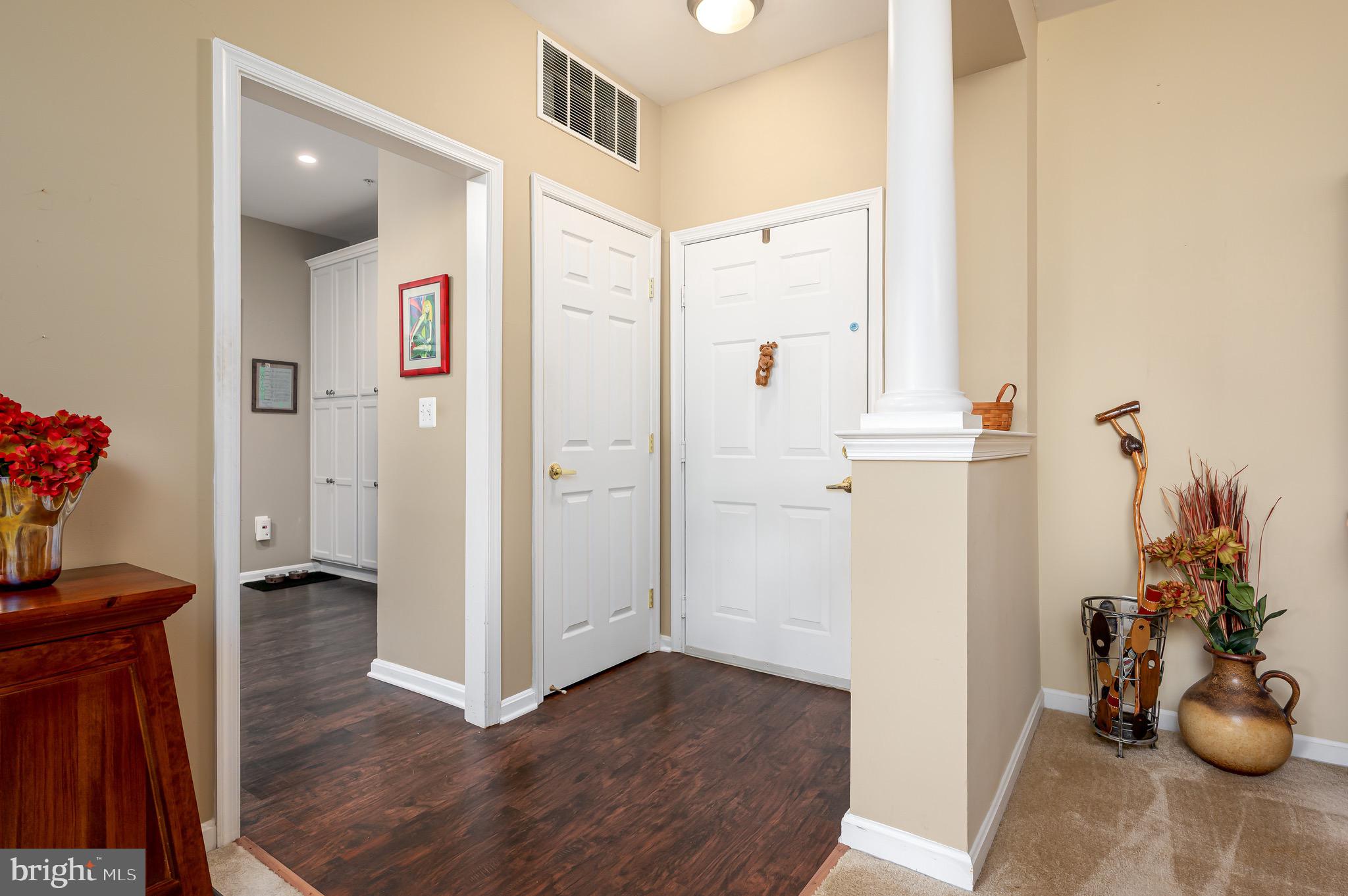 THE HAMLETS AT SOUTH RIVER COLONY - Residential