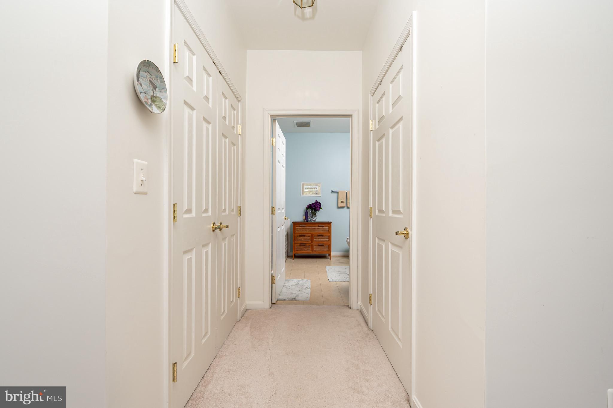 THE HAMLETS AT SOUTH RIVER COLONY - Residential