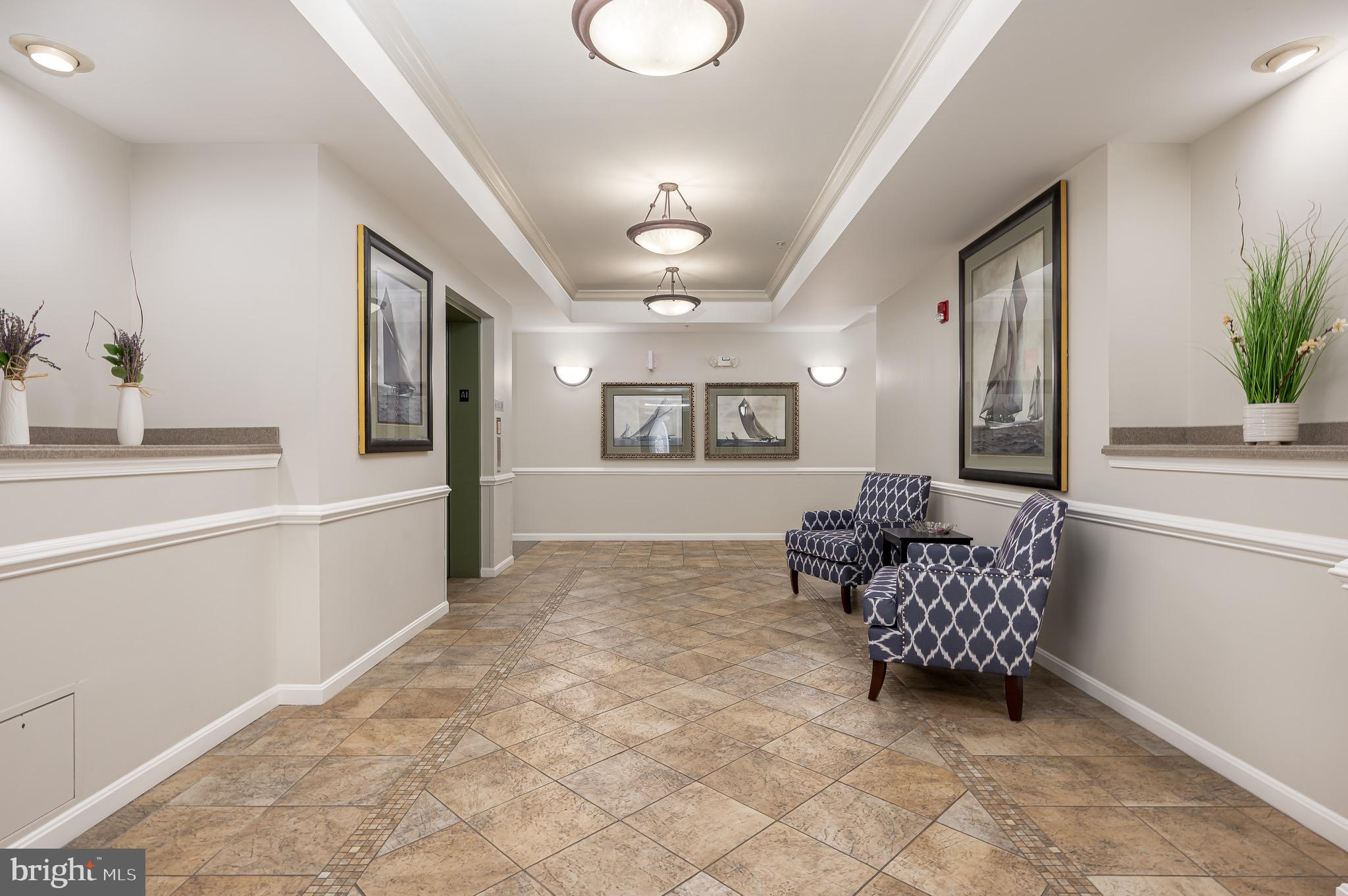 THE HAMLETS AT SOUTH RIVER COLONY - Residential