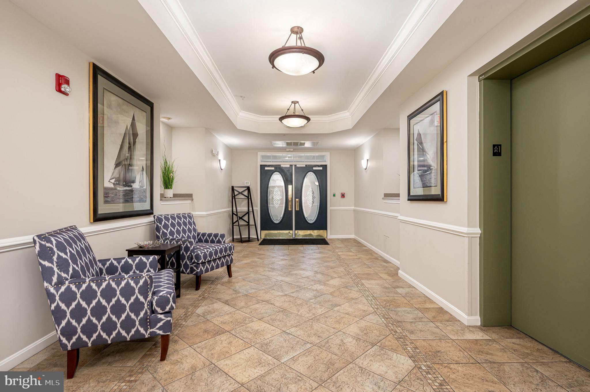 THE HAMLETS AT SOUTH RIVER COLONY - Residential