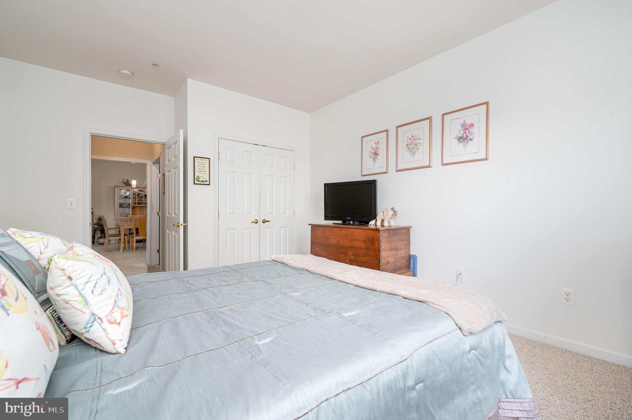 THE HAMLETS AT SOUTH RIVER COLONY - Residential