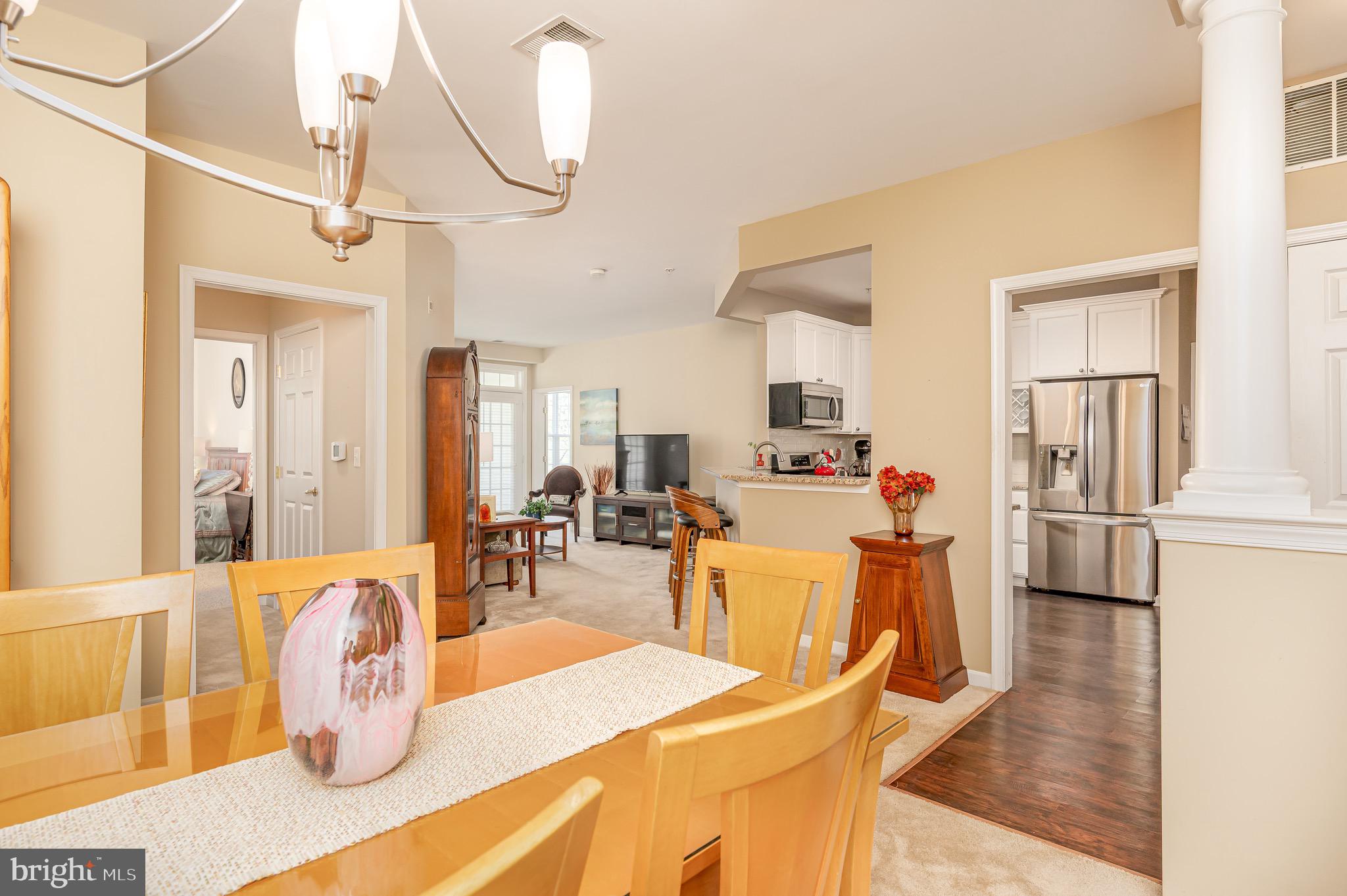 THE HAMLETS AT SOUTH RIVER COLONY - Residential