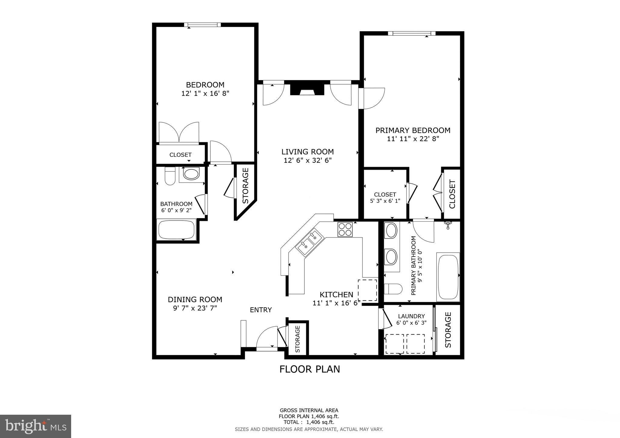 THE HAMLETS AT SOUTH RIVER COLONY - Residential