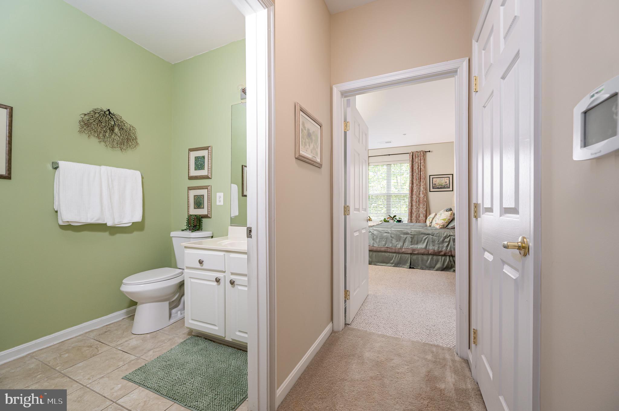 THE HAMLETS AT SOUTH RIVER COLONY - Residential