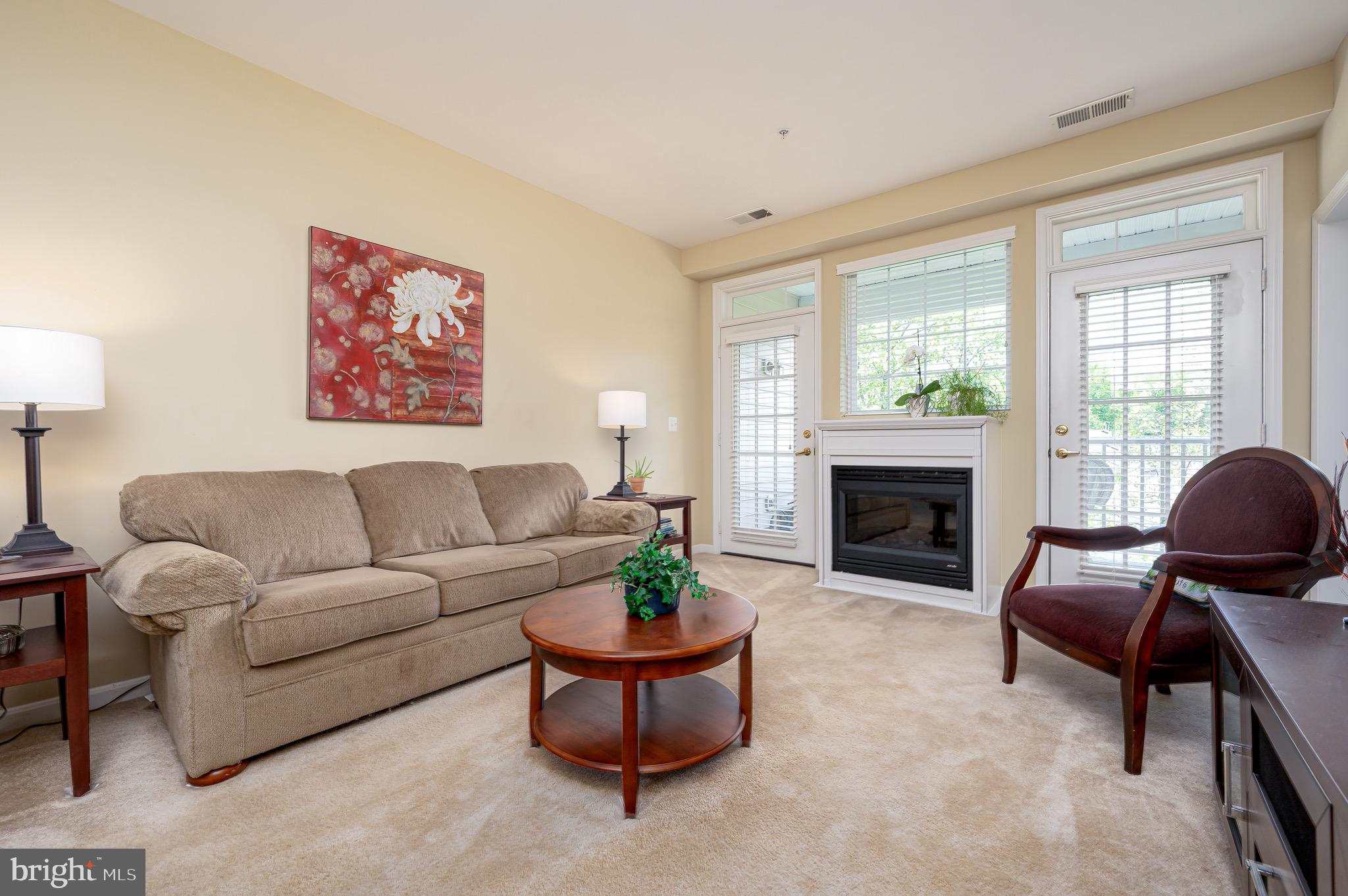 THE HAMLETS AT SOUTH RIVER COLONY - Residential