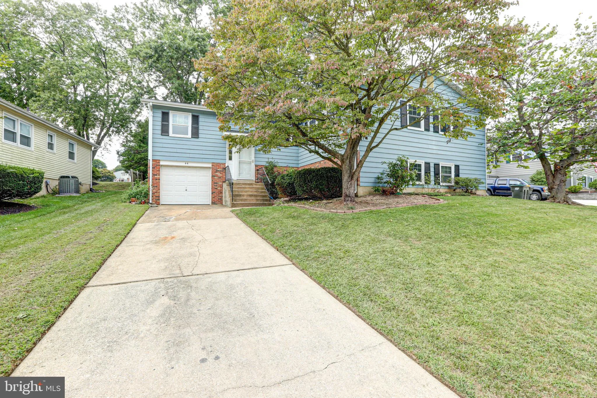 44 Vansant Road, Newark, DE 19711