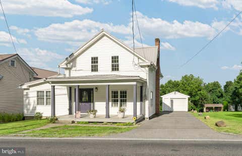 Photo of 6783 Route 333, MIFFLINTOWN, PA 17059 (MLS # PAJT2012928)