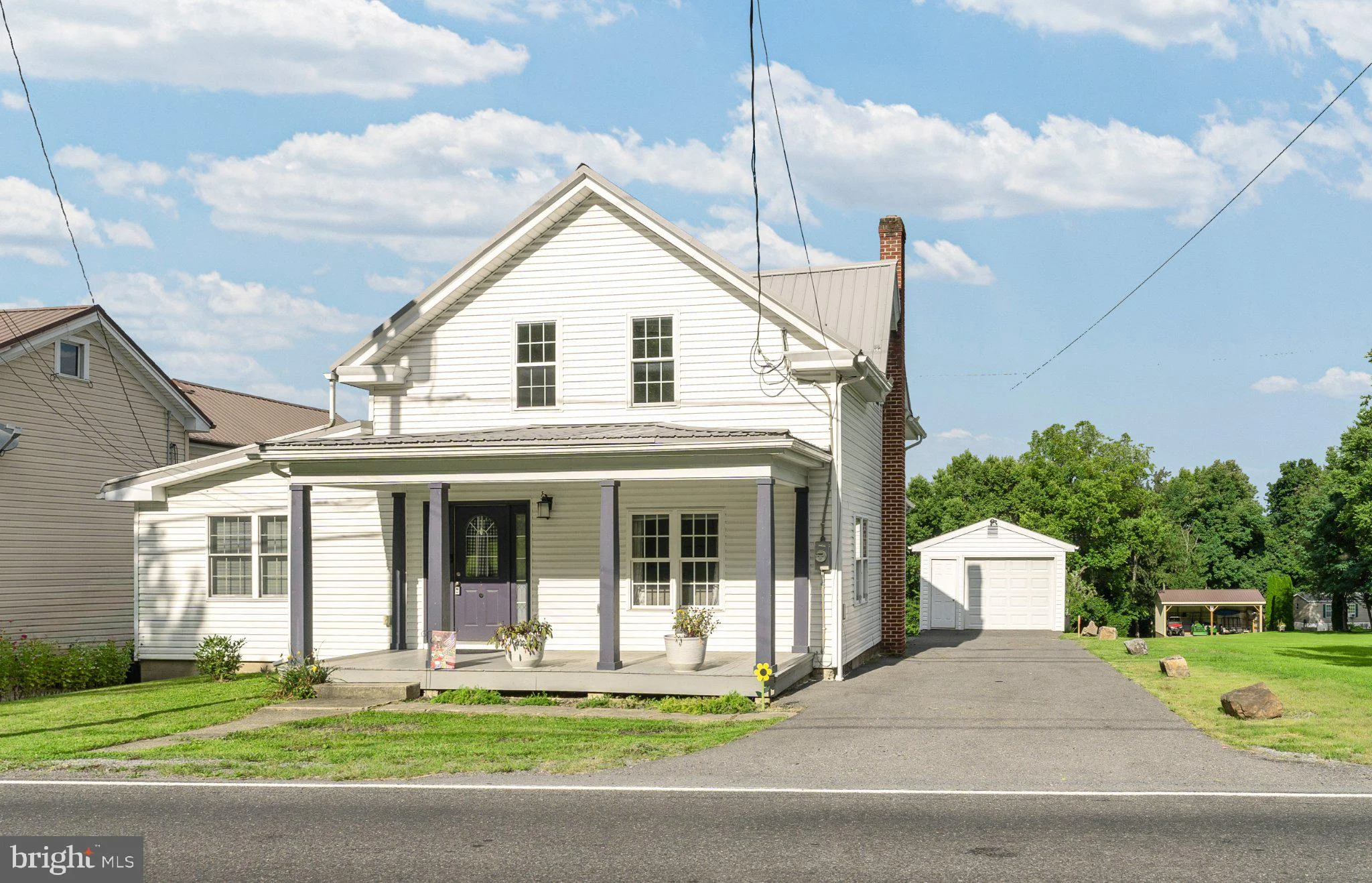 6783 Route 333, Mifflintown, PA, 17059