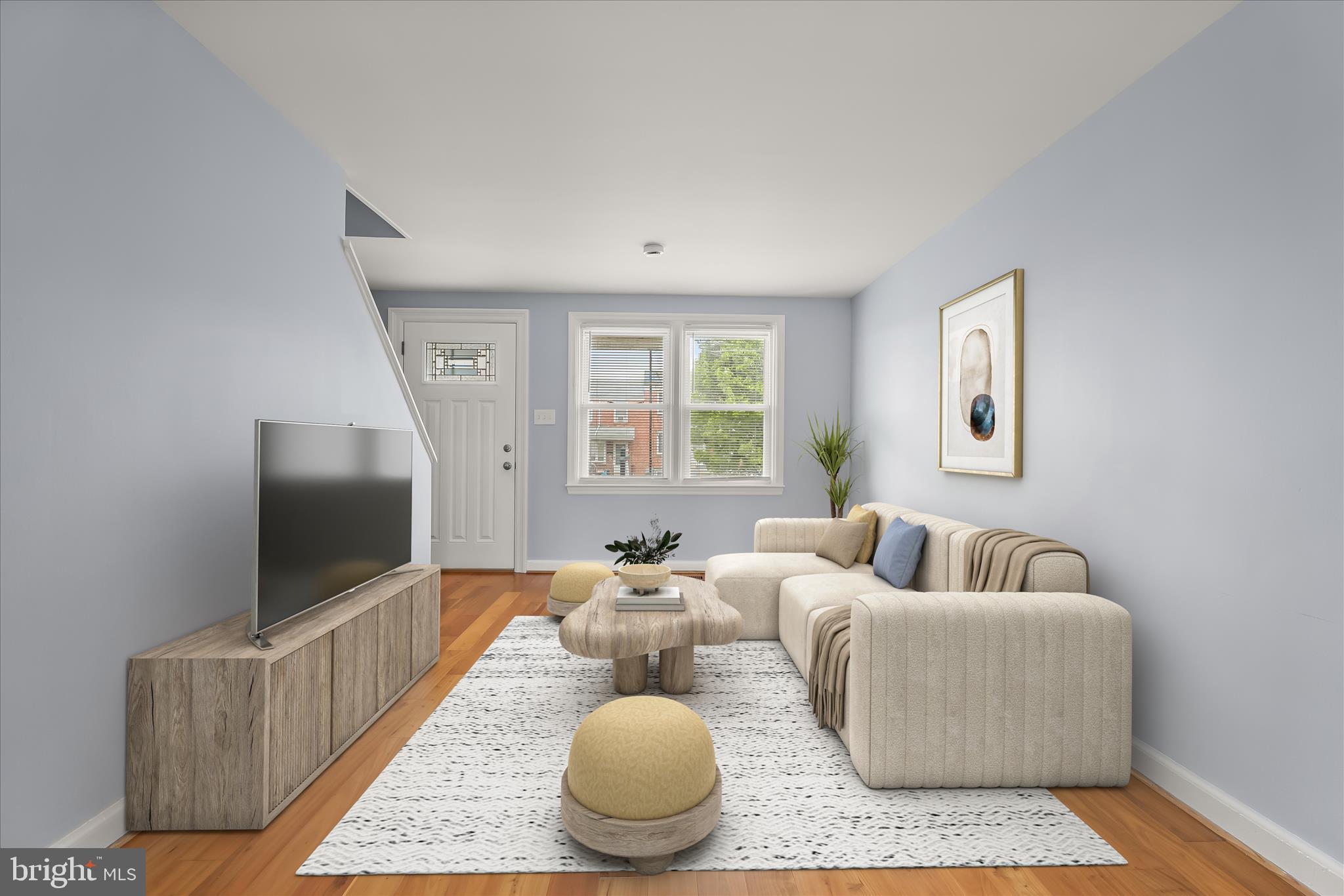 VIOLETVILLE - Residential