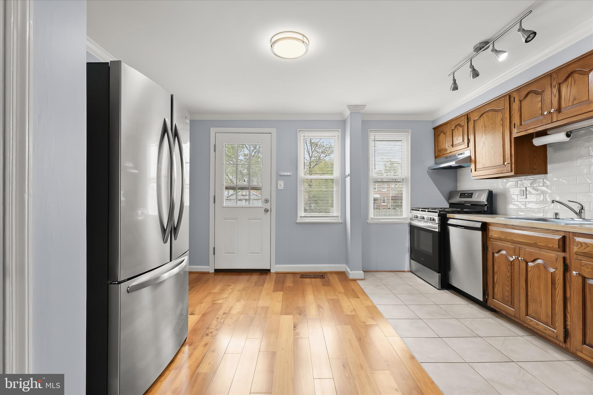 VIOLETVILLE - Residential