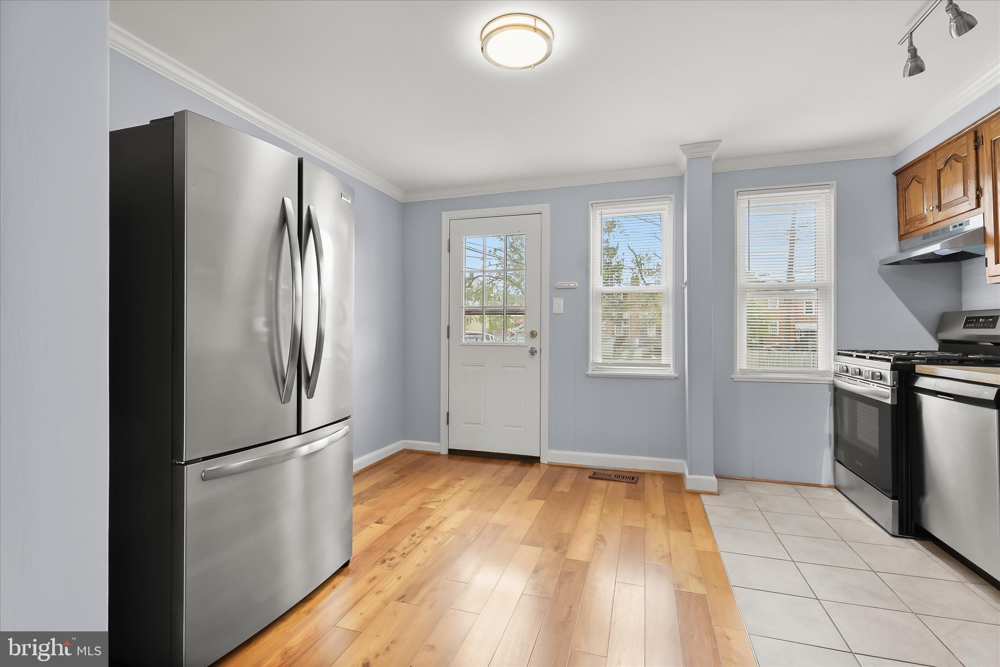 VIOLETVILLE - Residential