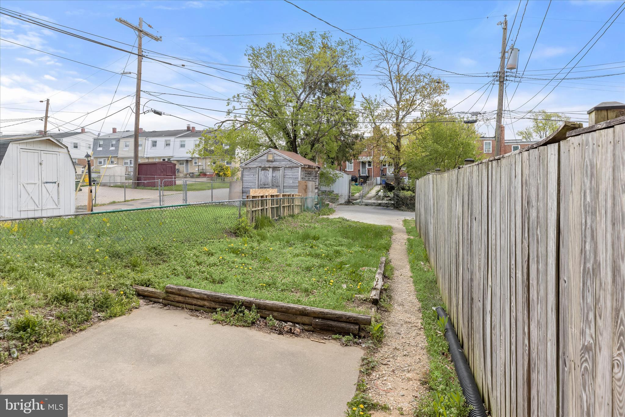 VIOLETVILLE - Residential