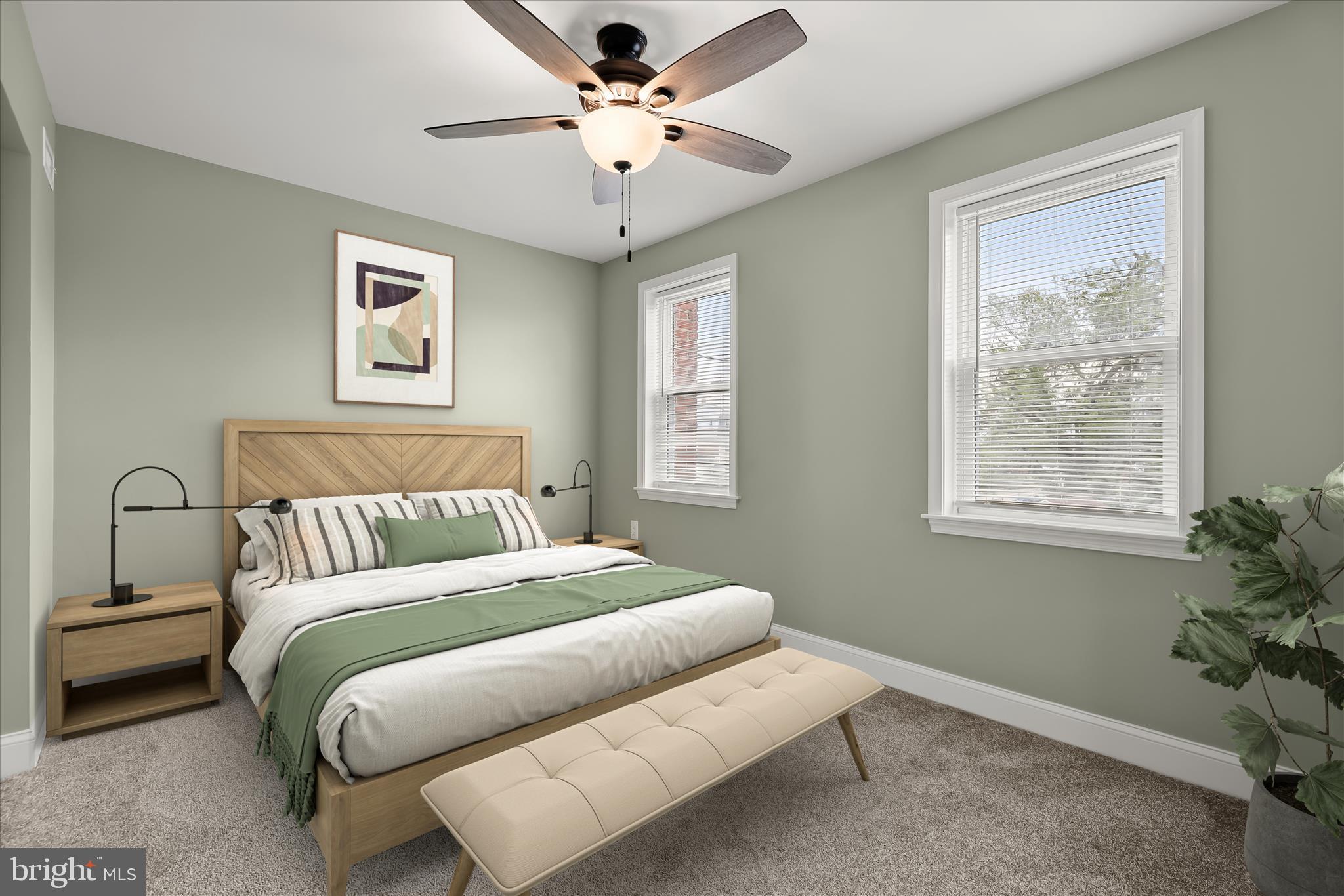 VIOLETVILLE - Residential