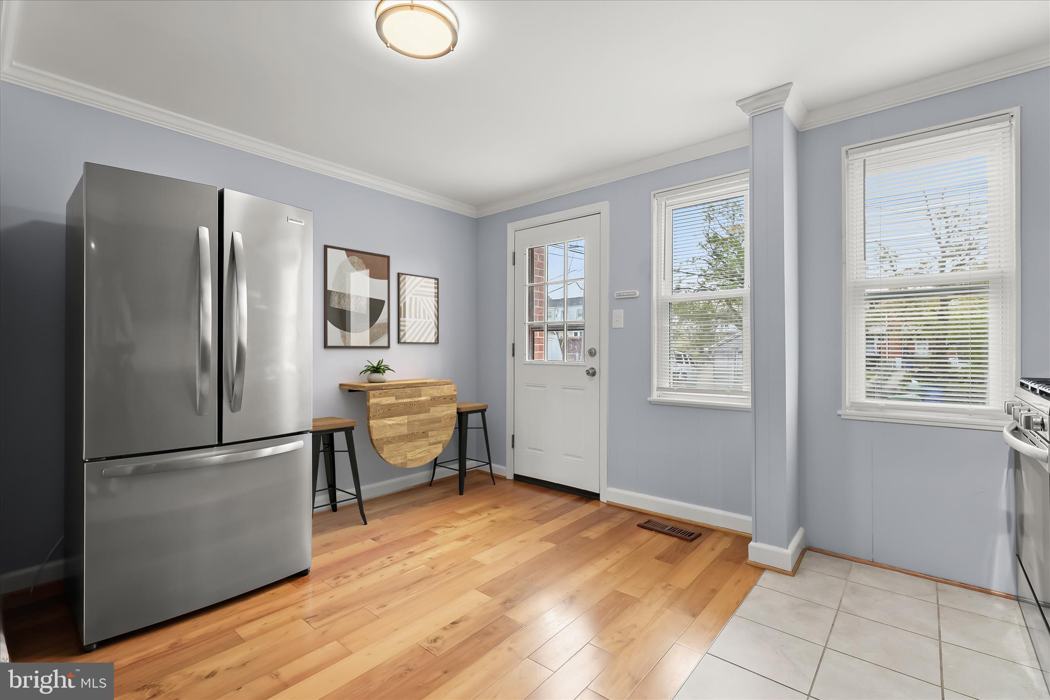 VIOLETVILLE - Residential