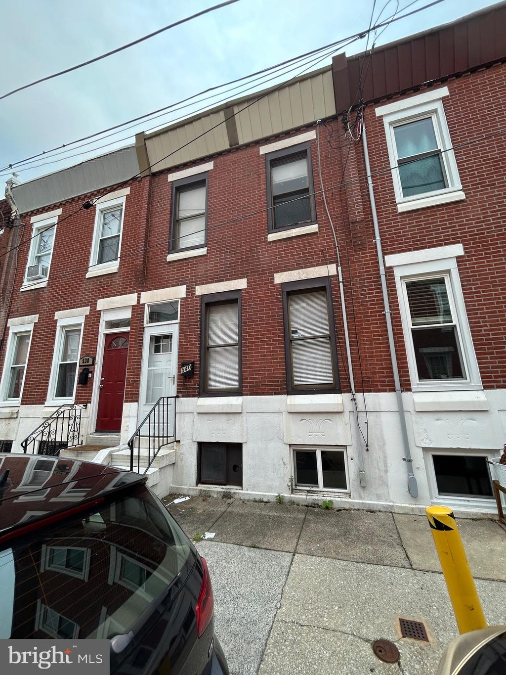 Photo of 540 Fernon Street, PHILADELPHIA, PA 19148 (MLS # PAPH2662866)