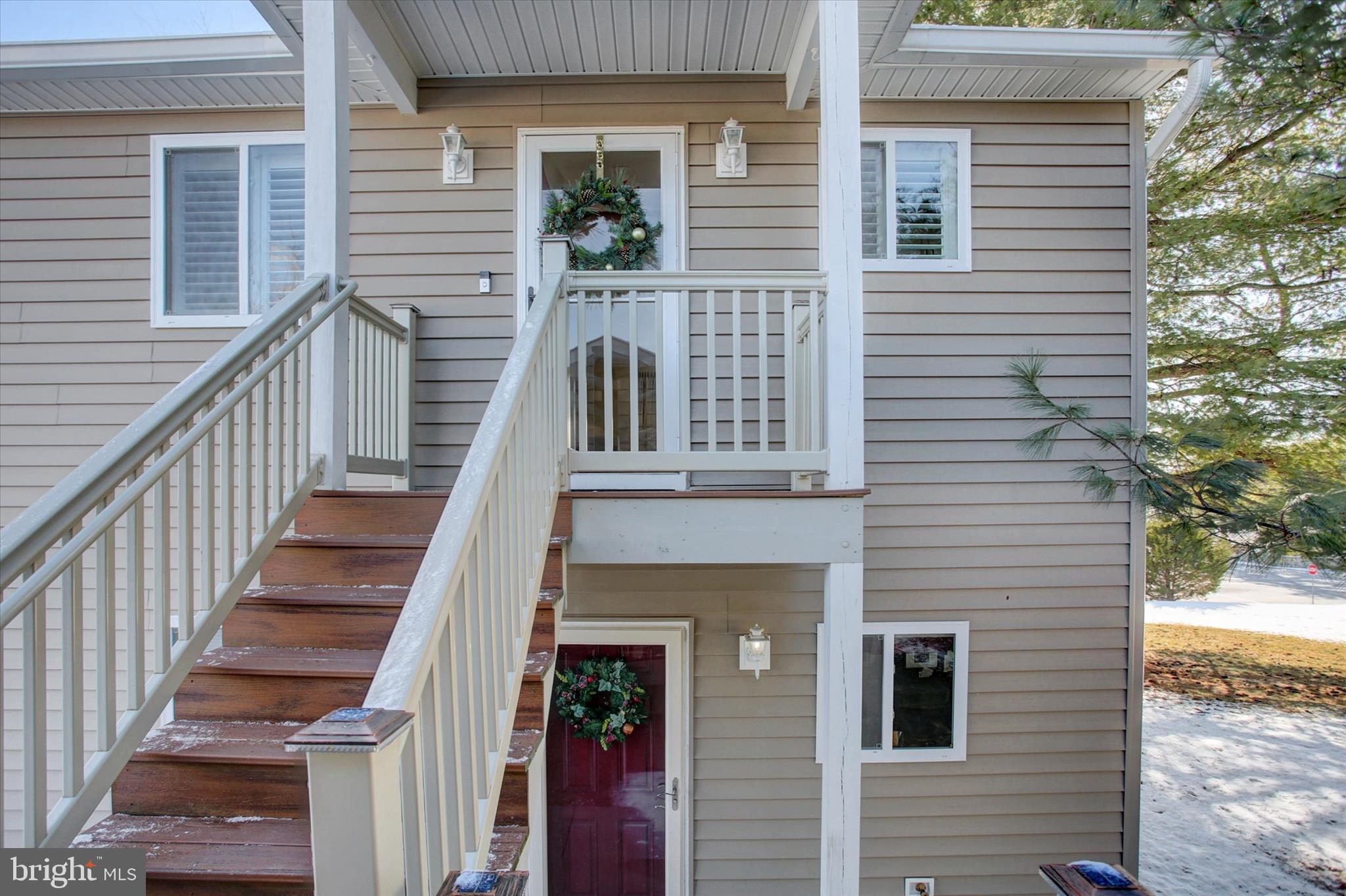 AUDUBON TERRACE VILLAS - Residential