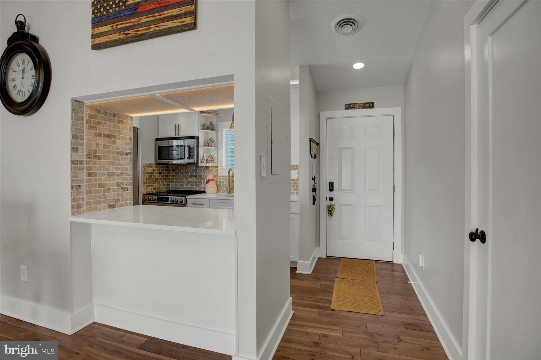 AUDUBON TERRACE VILLAS - Residential