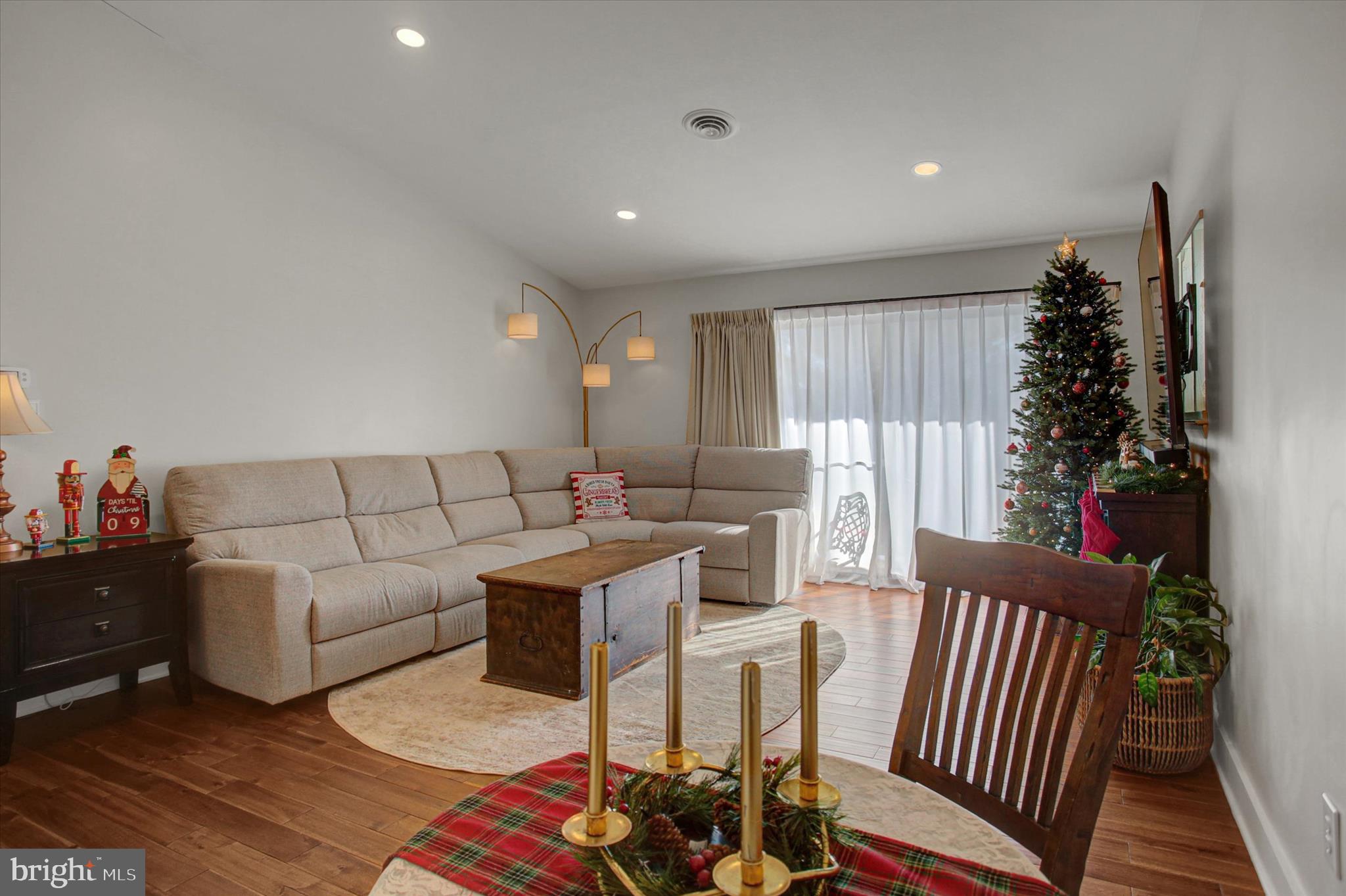 AUDUBON TERRACE VILLAS - Residential