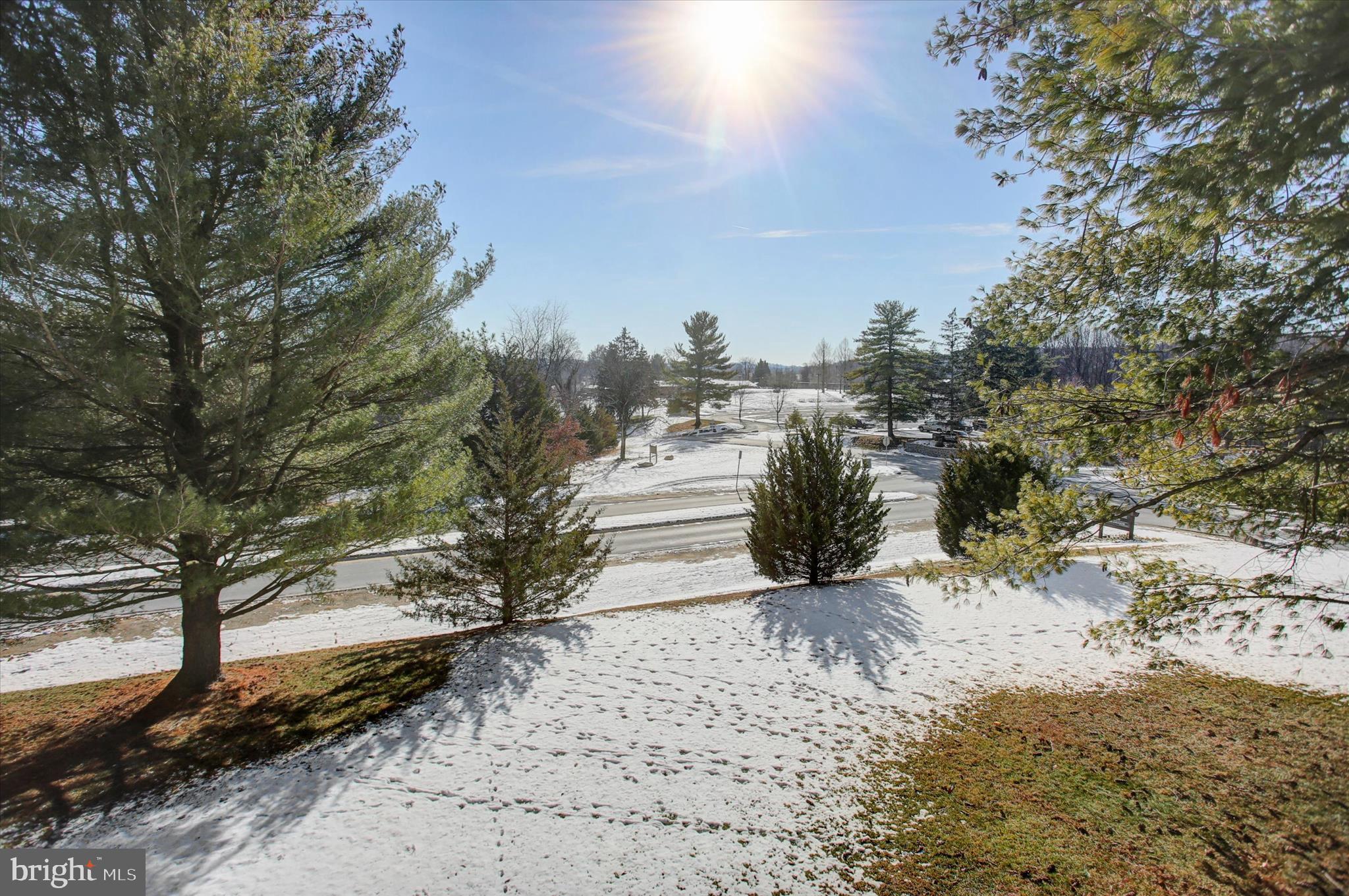 AUDUBON TERRACE VILLAS - Residential