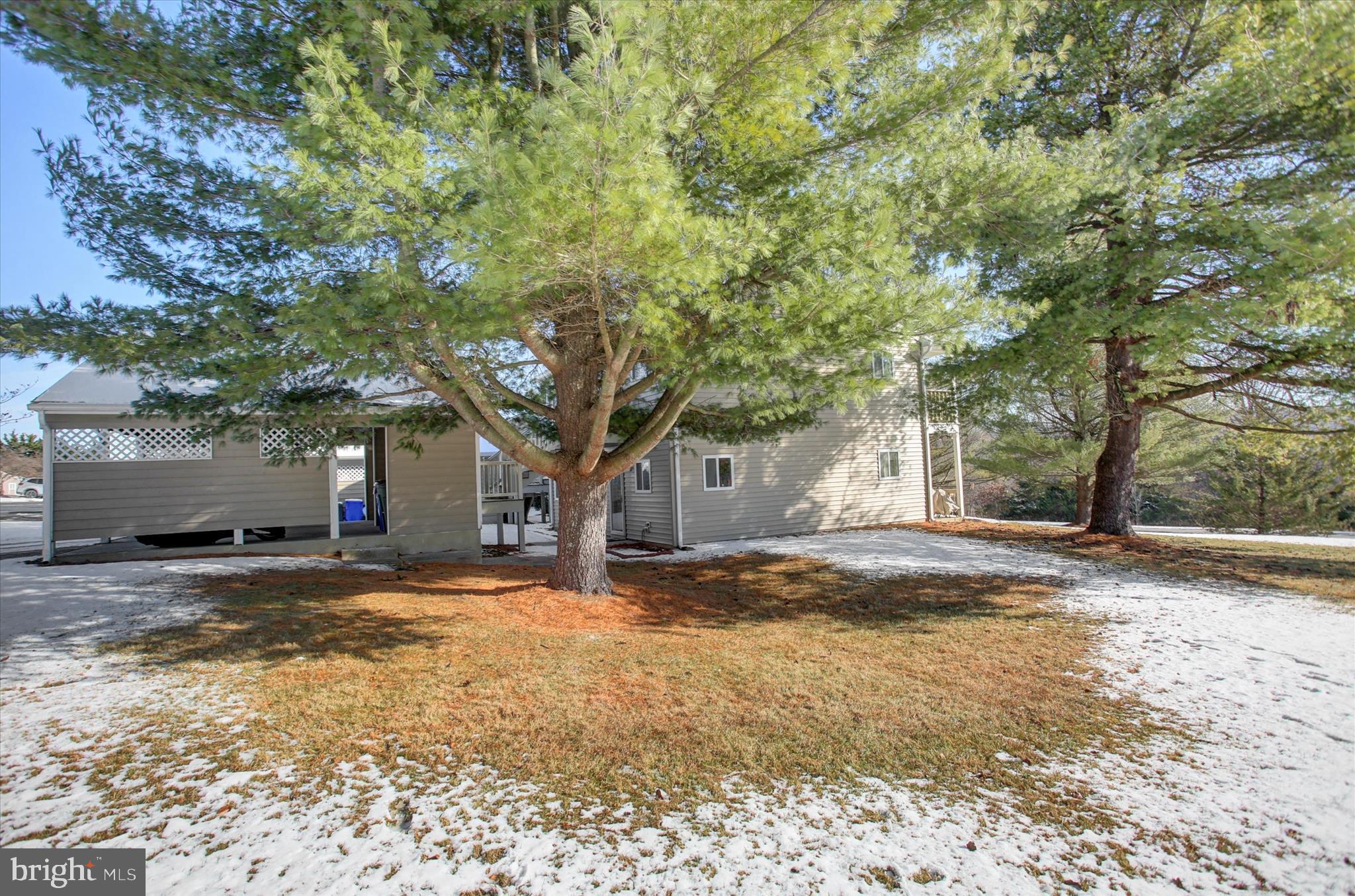 AUDUBON TERRACE VILLAS - Residential
