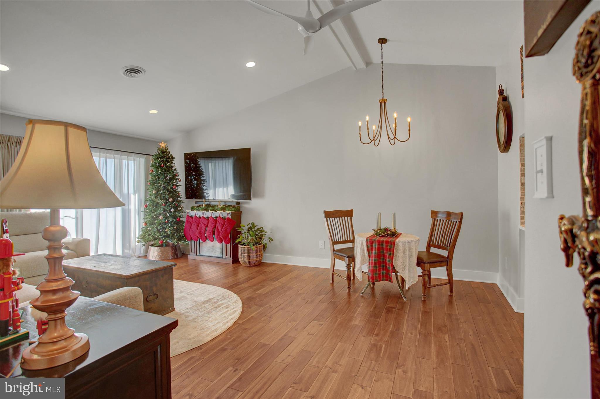 AUDUBON TERRACE VILLAS - Residential