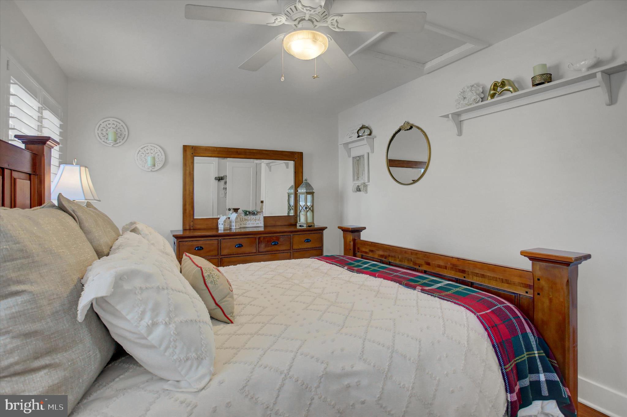 AUDUBON TERRACE VILLAS - Residential