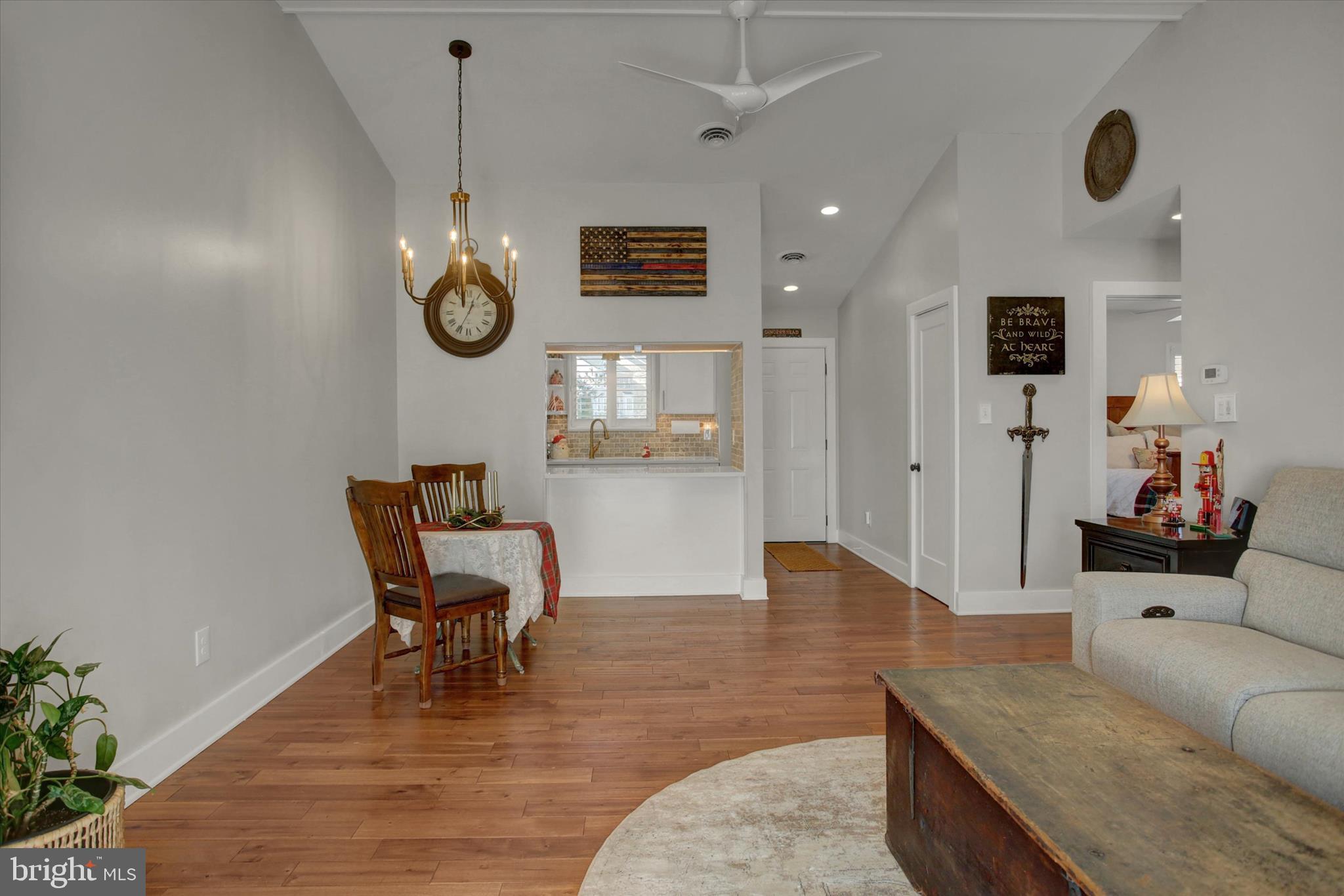 AUDUBON TERRACE VILLAS - Residential