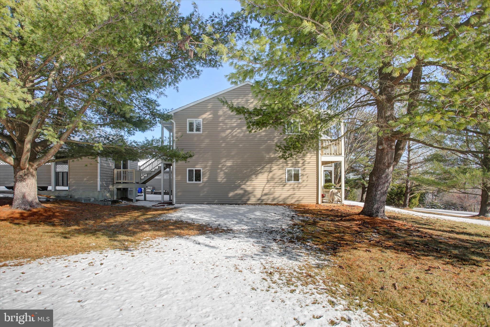 AUDUBON TERRACE VILLAS - Residential
