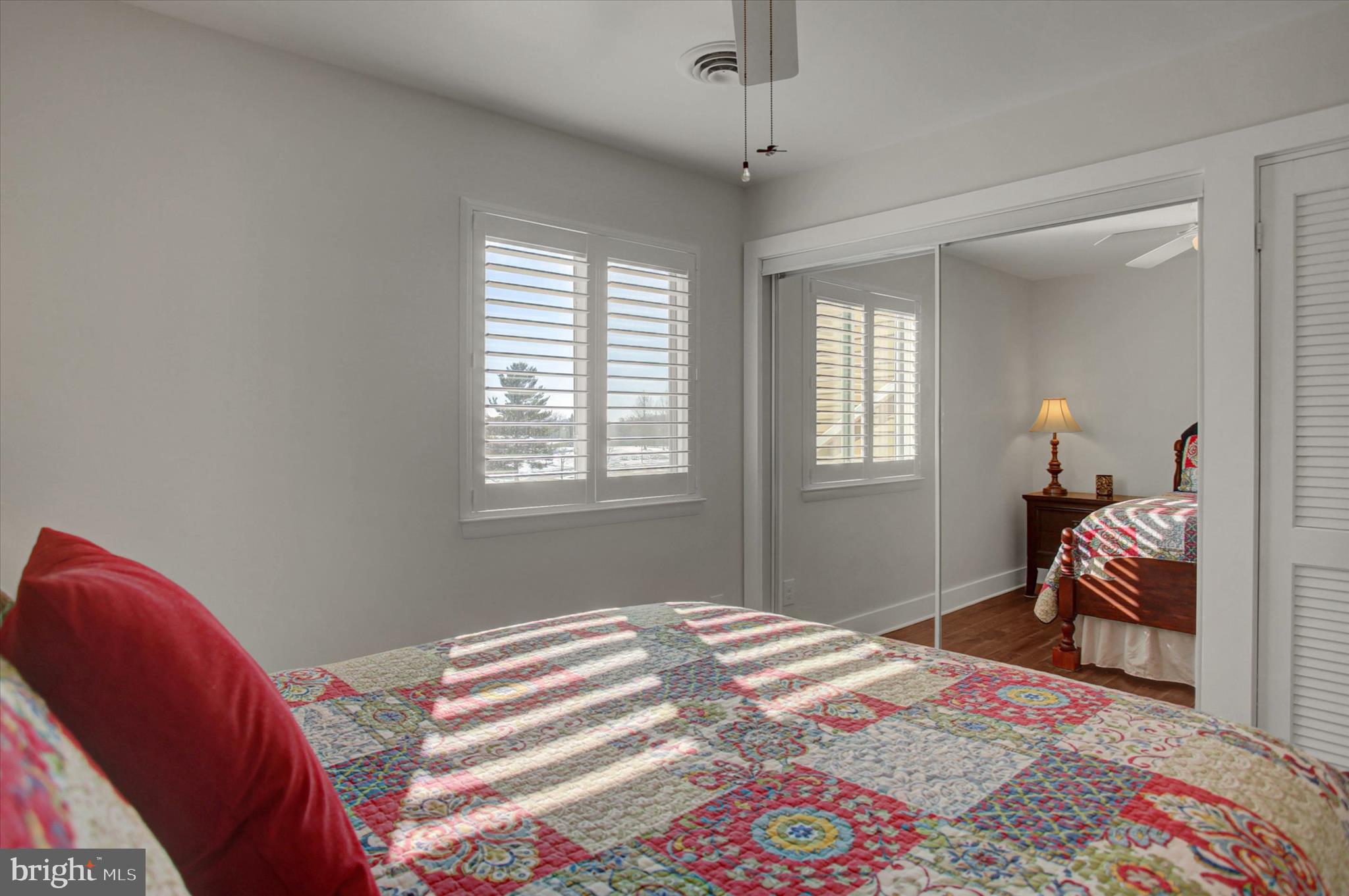 AUDUBON TERRACE VILLAS - Residential