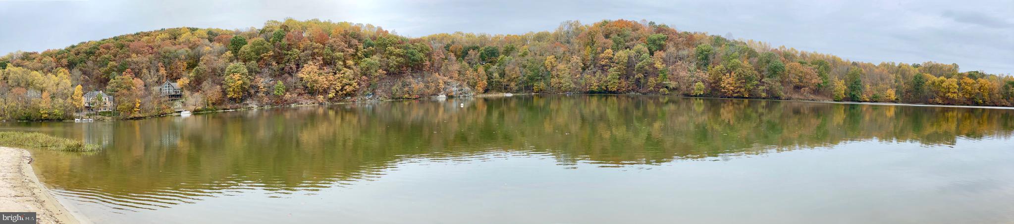 AUDUBON TERRACE VILLAS - Residential