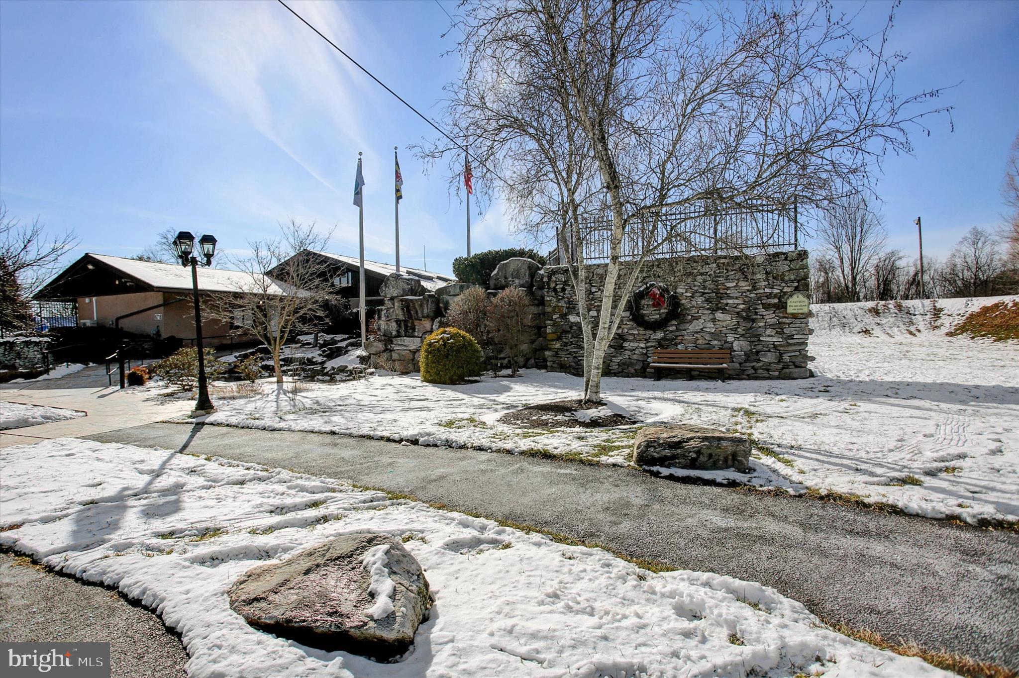 AUDUBON TERRACE VILLAS - Residential