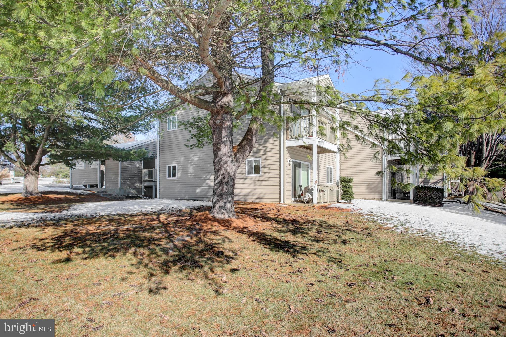 AUDUBON TERRACE VILLAS - Residential