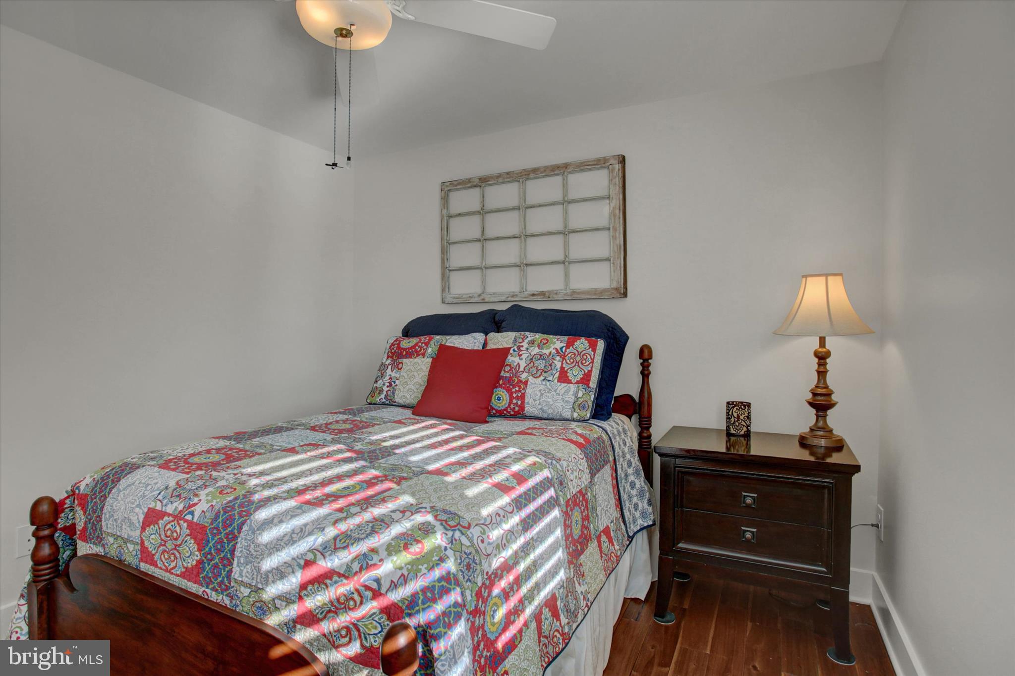 AUDUBON TERRACE VILLAS - Residential