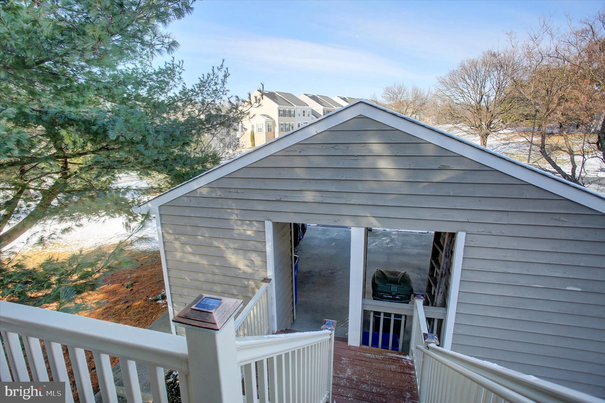AUDUBON TERRACE VILLAS - Residential