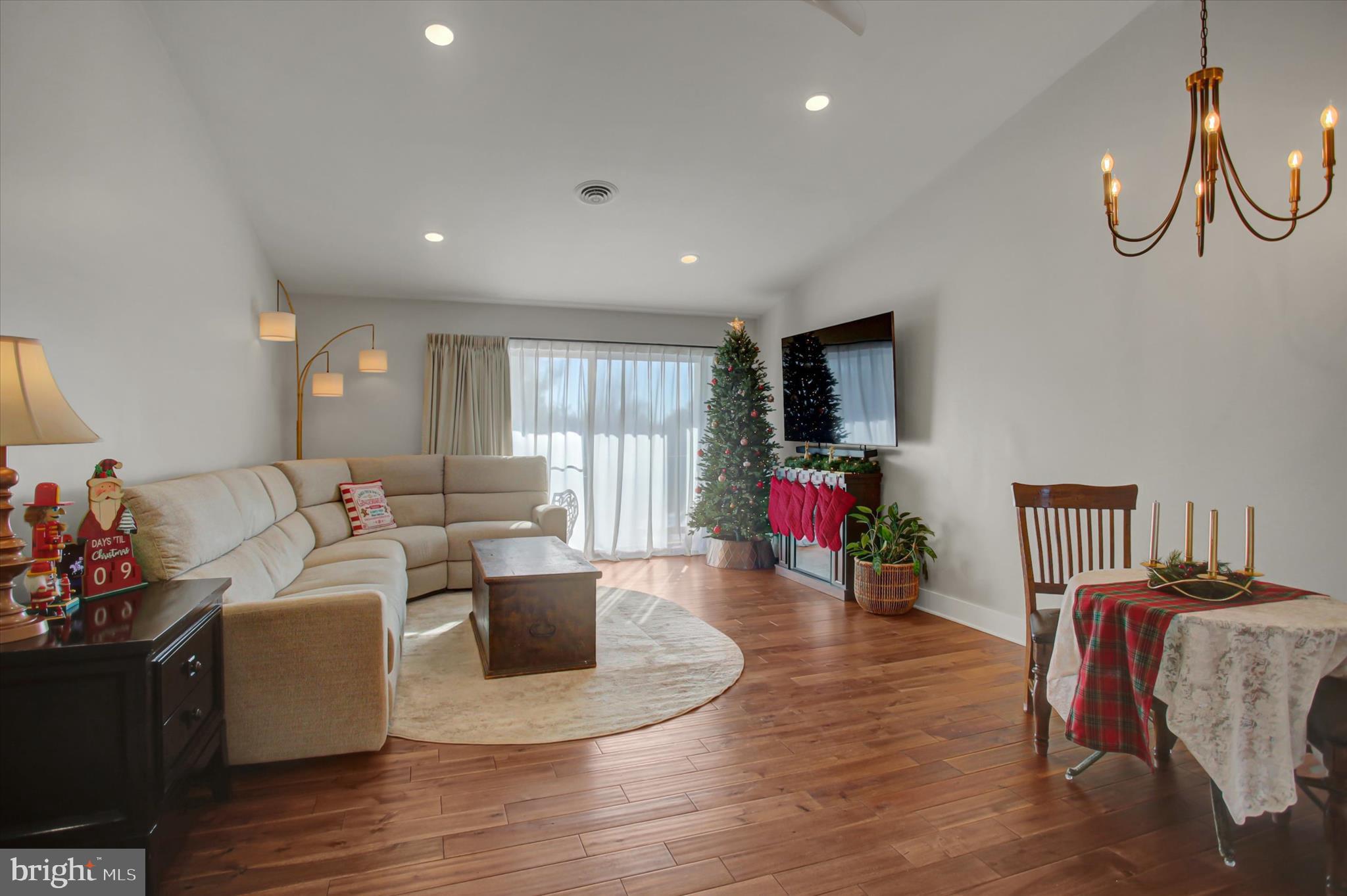 AUDUBON TERRACE VILLAS - Residential