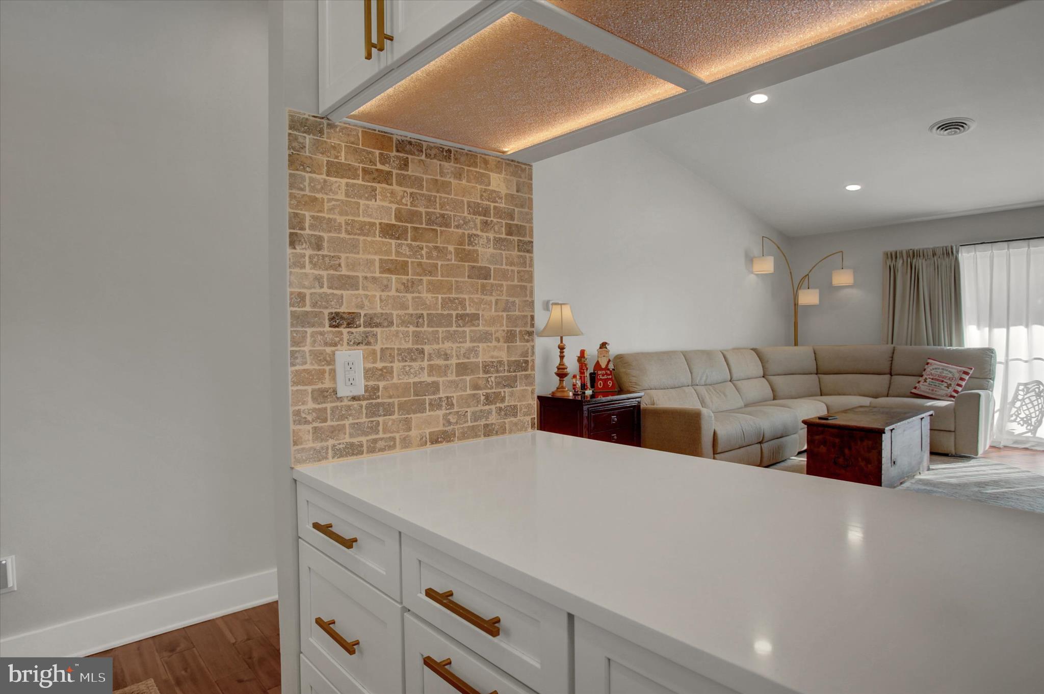 AUDUBON TERRACE VILLAS - Residential