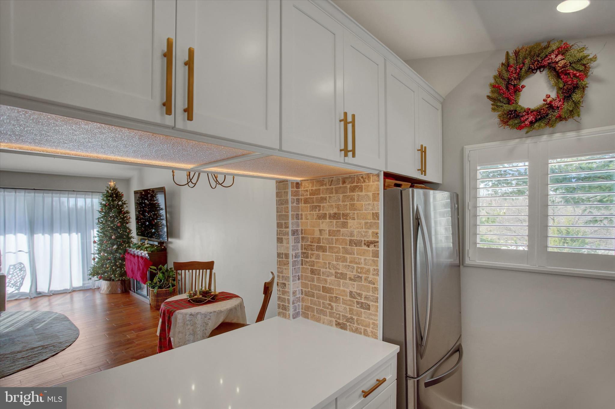 AUDUBON TERRACE VILLAS - Residential