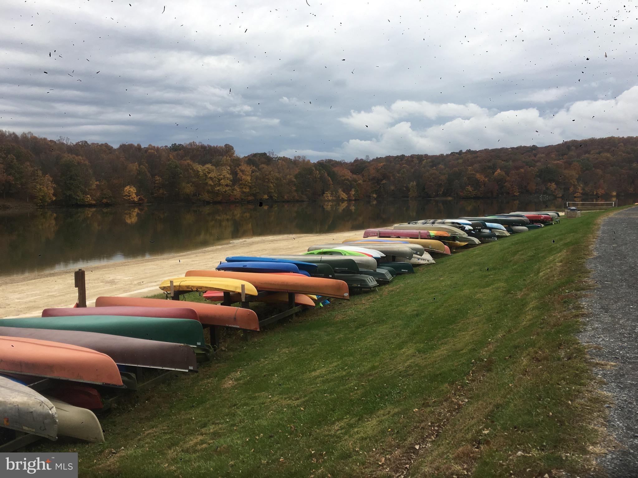 AUDUBON TERRACE VILLAS - Residential