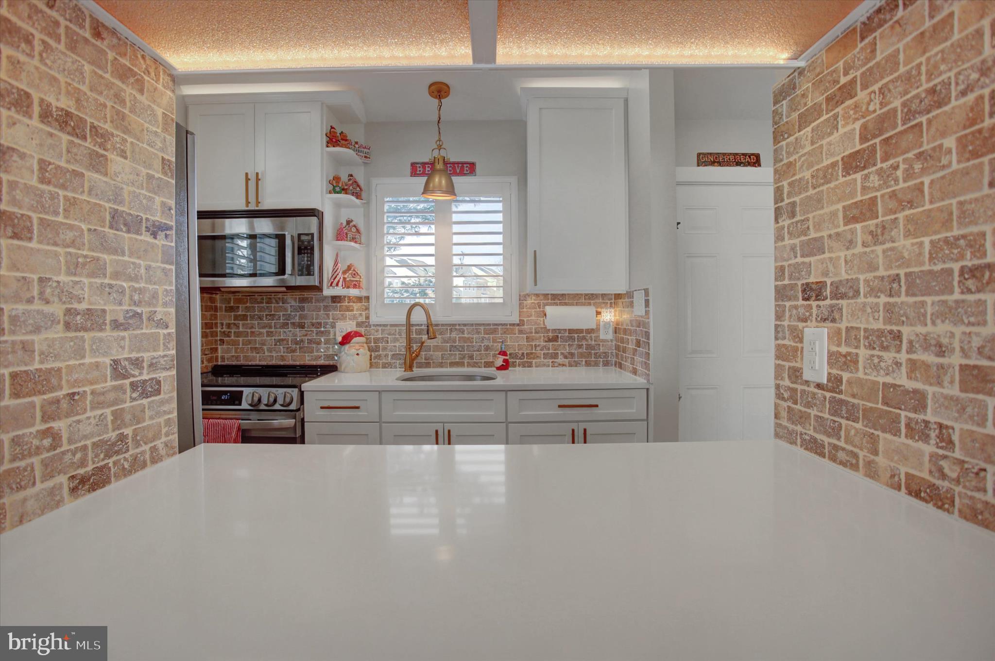 AUDUBON TERRACE VILLAS - Residential