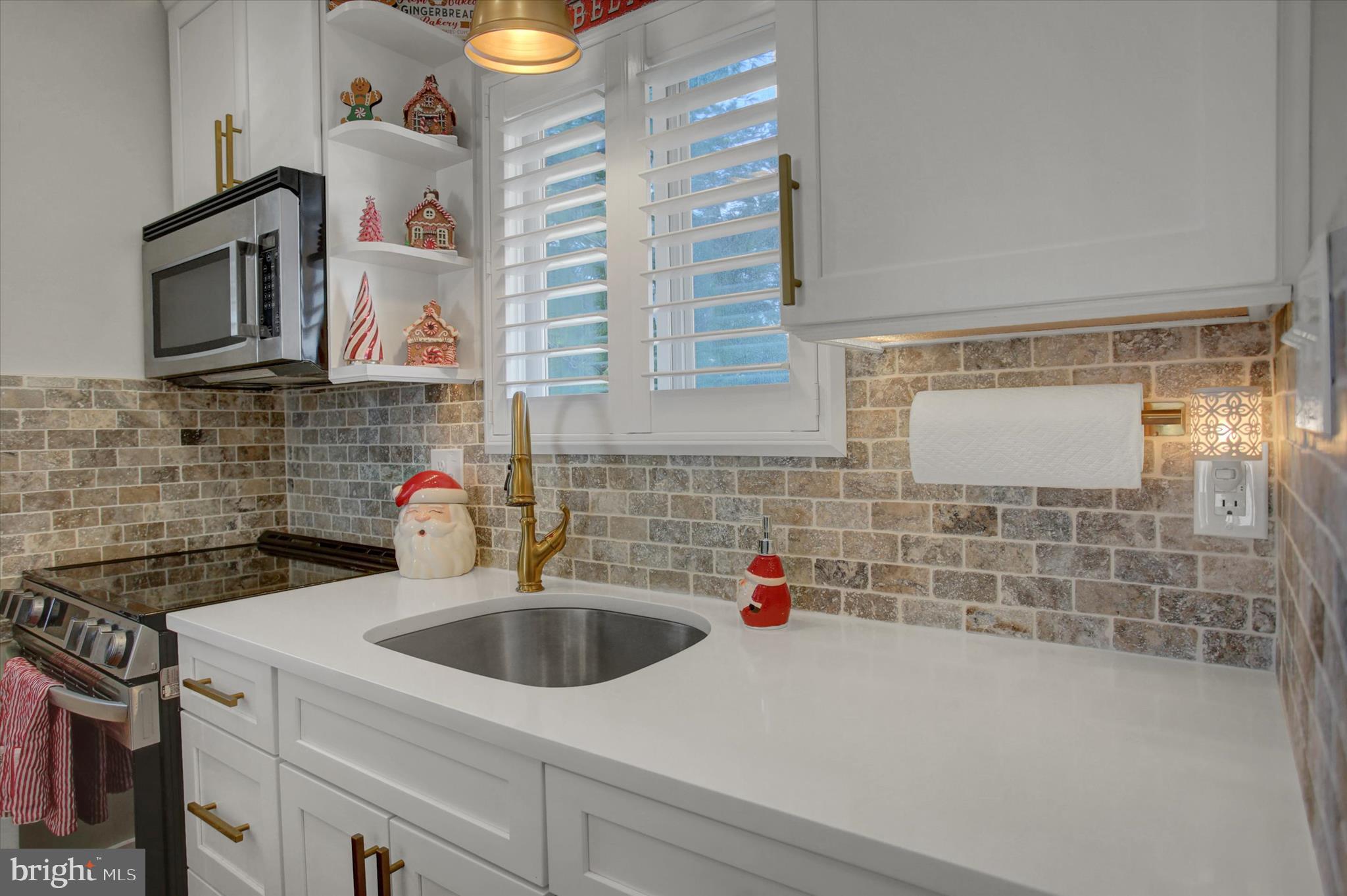 AUDUBON TERRACE VILLAS - Residential