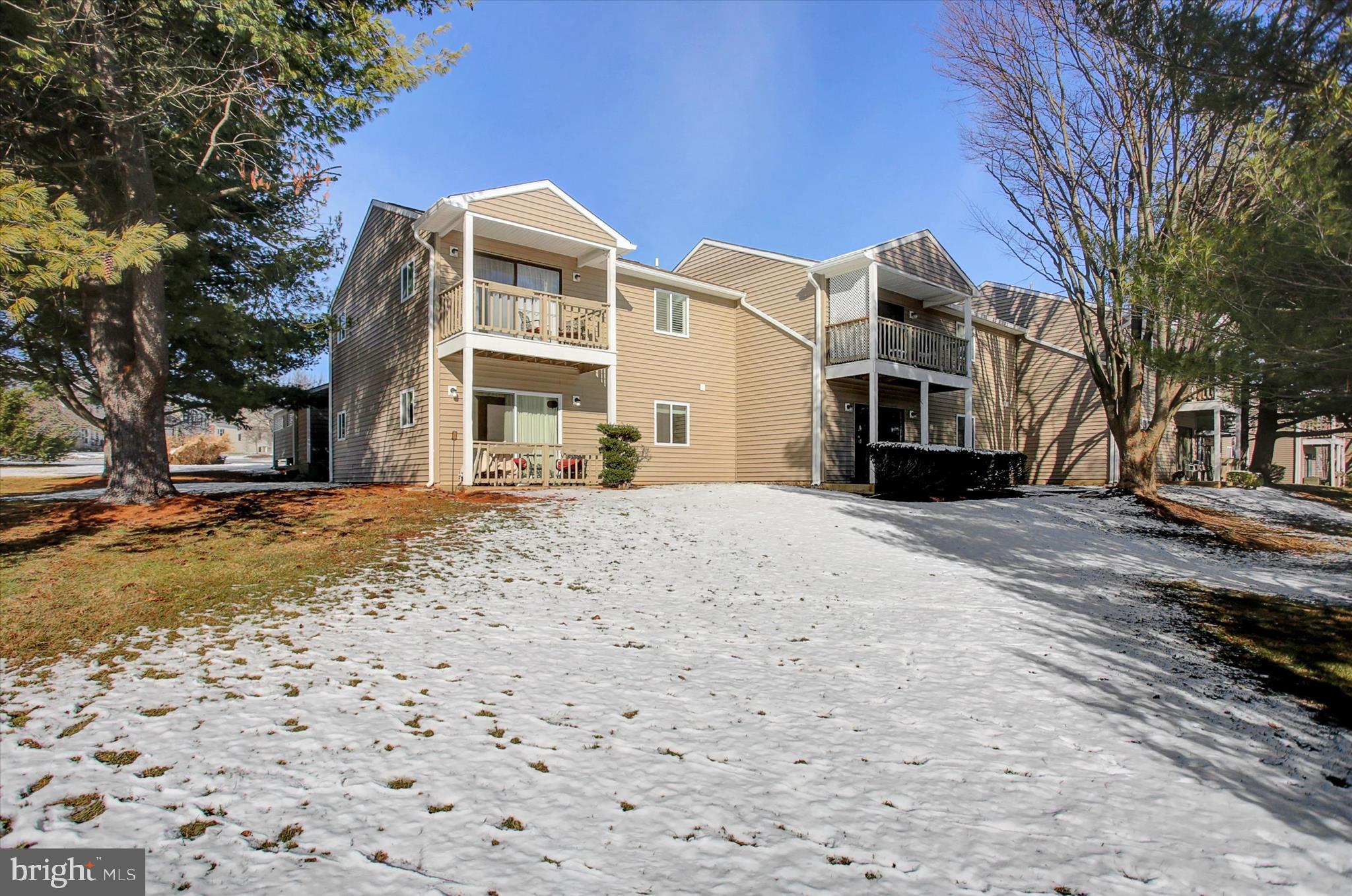 AUDUBON TERRACE VILLAS - Residential