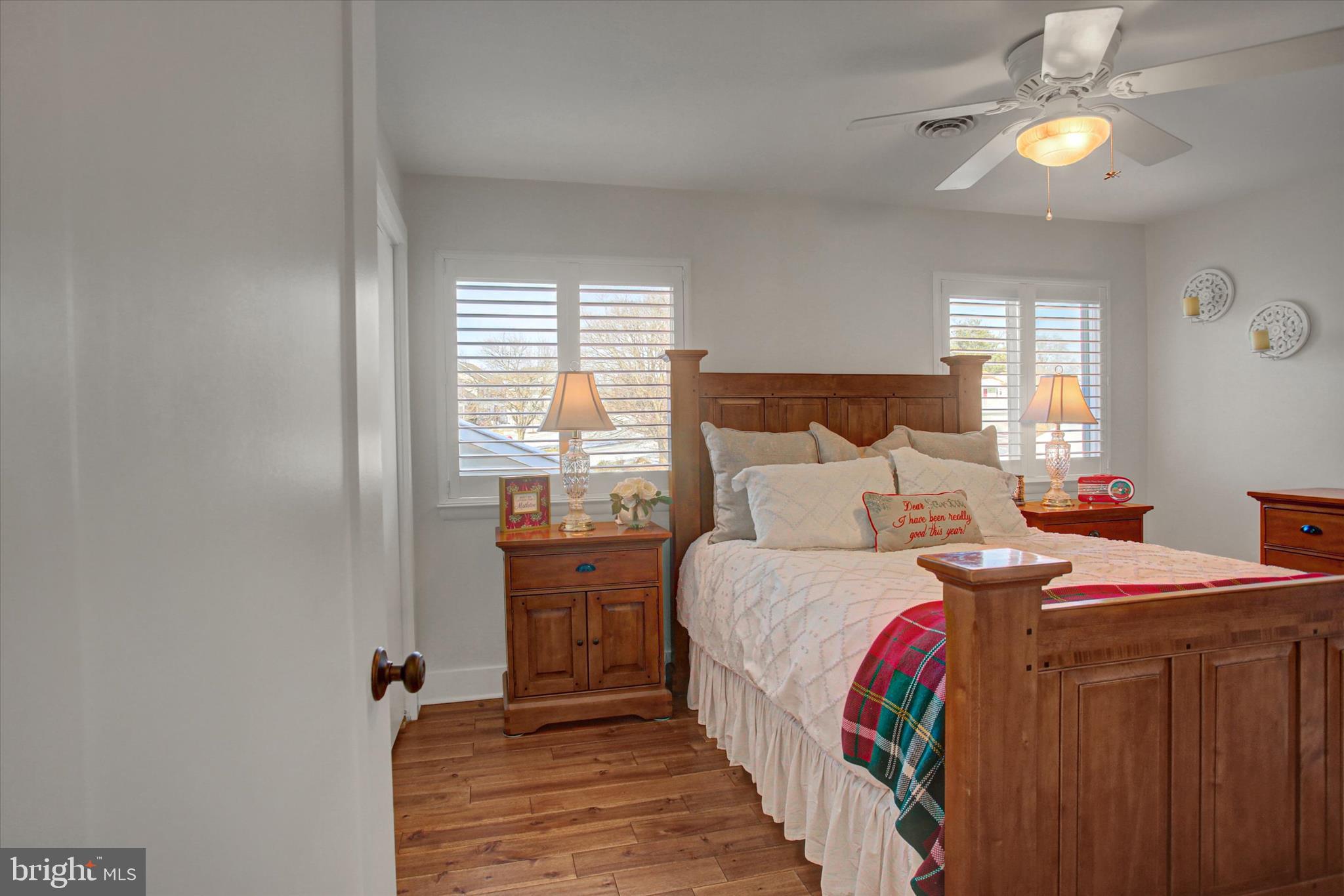 AUDUBON TERRACE VILLAS - Residential