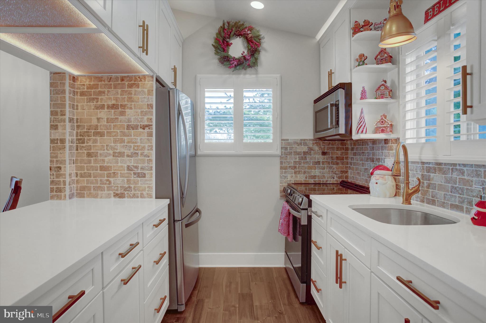 AUDUBON TERRACE VILLAS - Residential